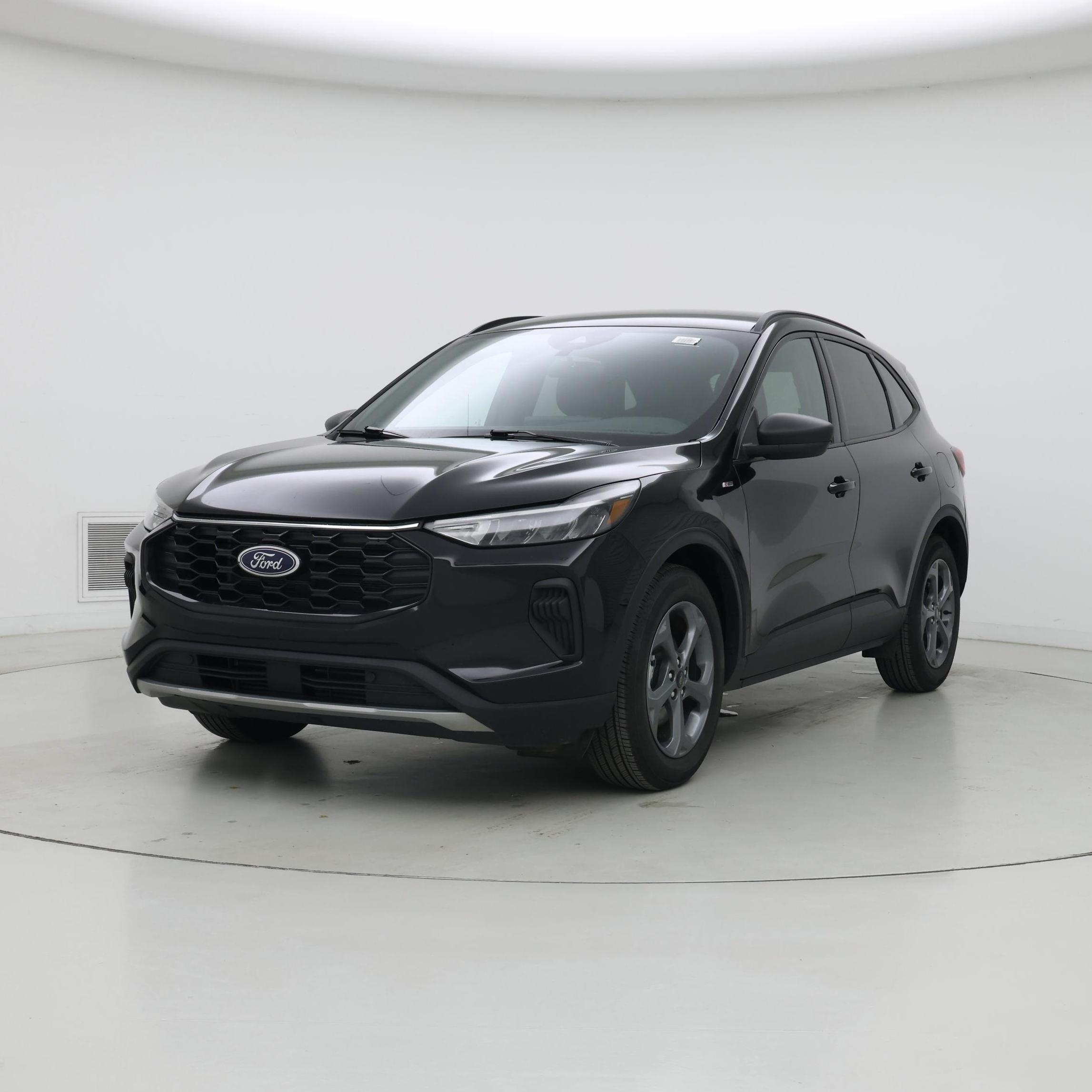 Thumbnail: 2025 Ford Escape - 4