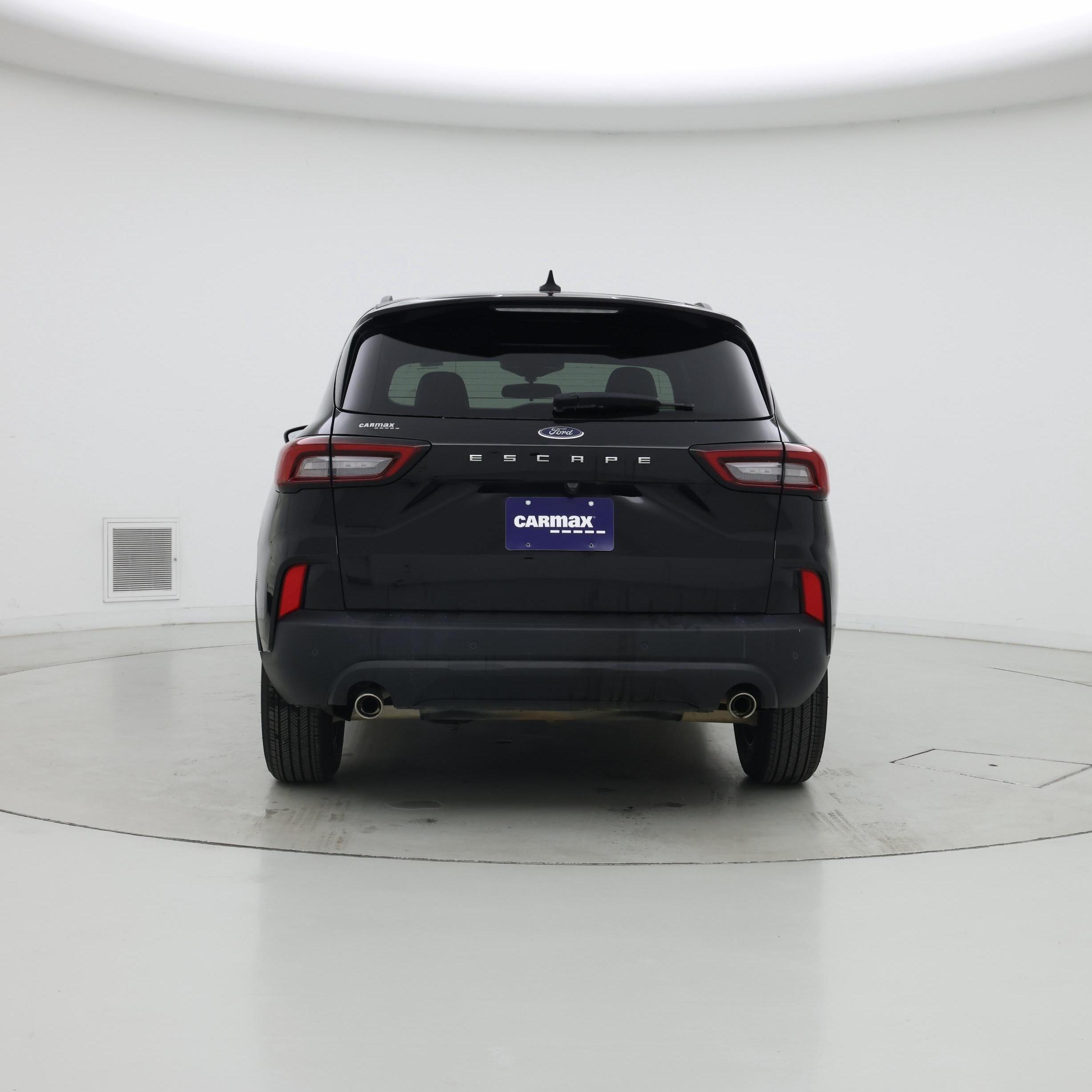 Thumbnail: 2025 Ford Escape - 6