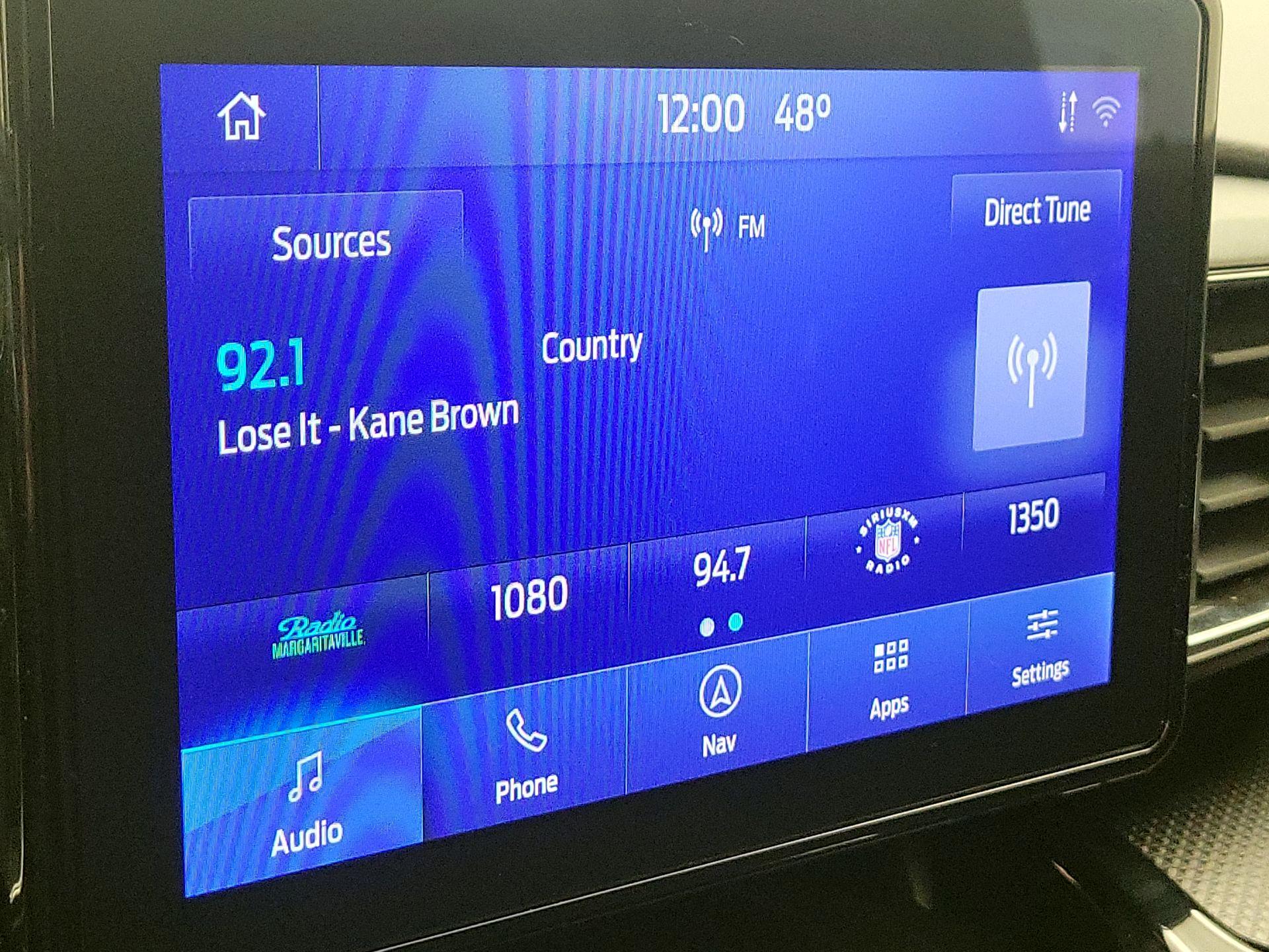 Thumbnail: 2022 Ford Explorer - 15