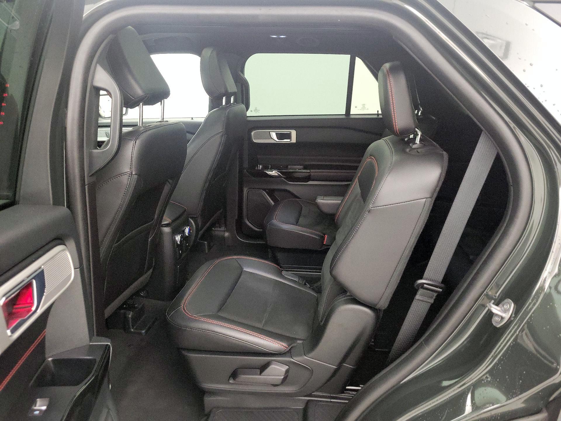 Thumbnail: 2022 Ford Explorer - 20