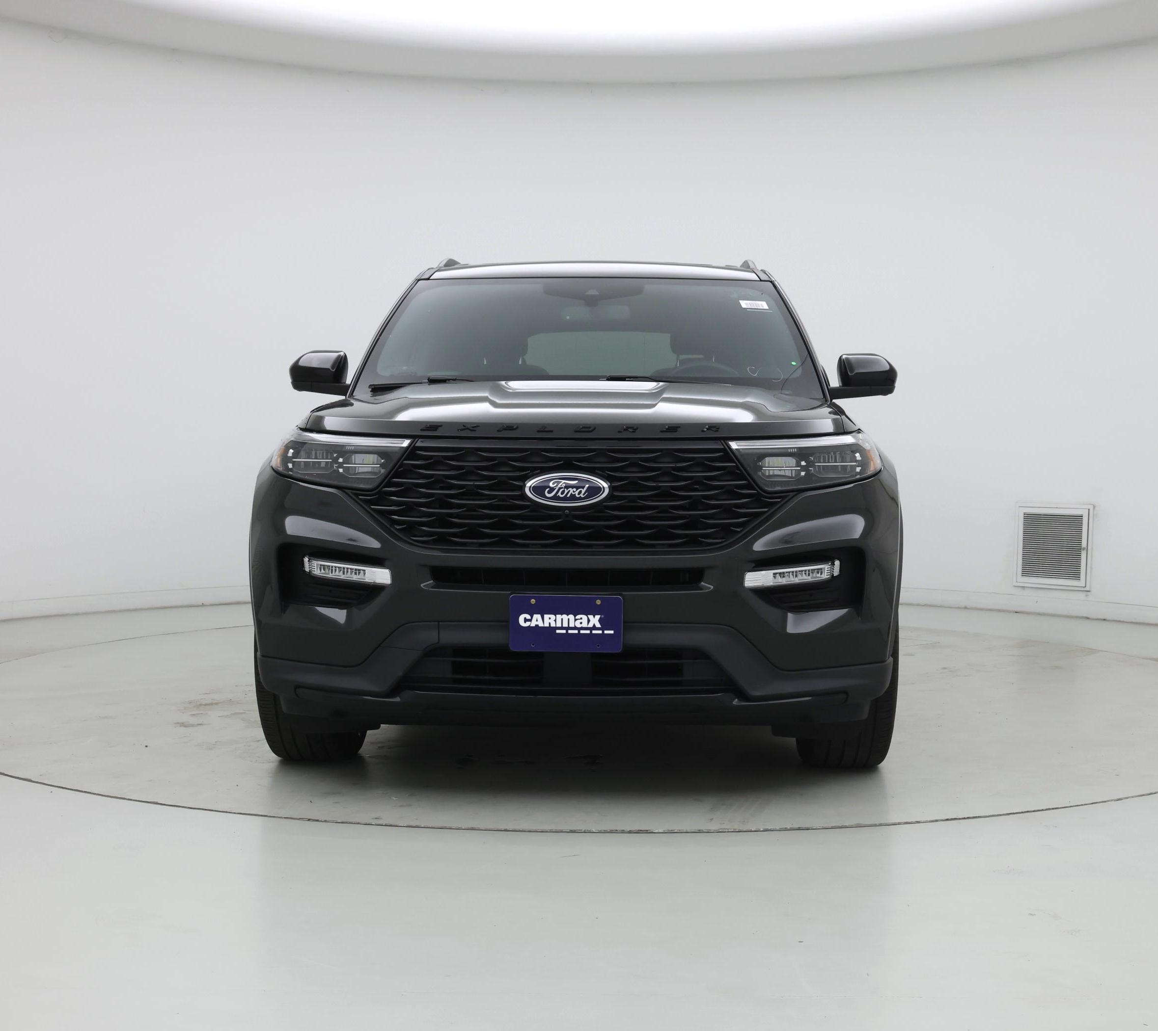 Thumbnail: 2022 Ford Explorer - 5