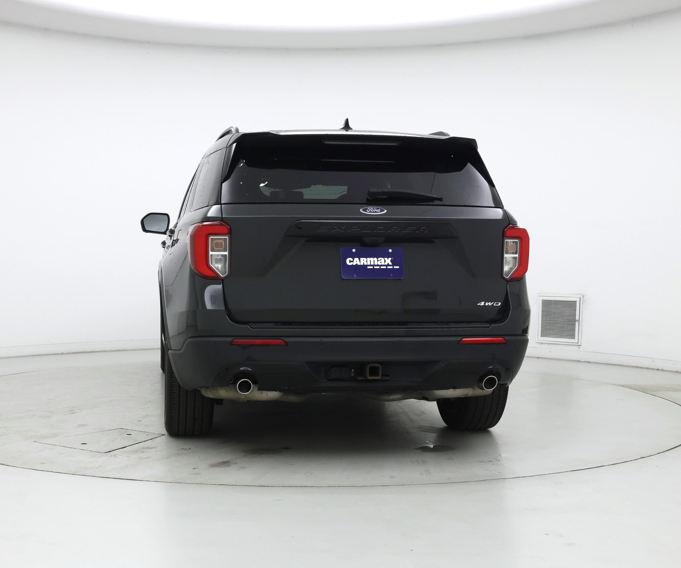 Thumbnail: 2022 Ford Explorer - 6