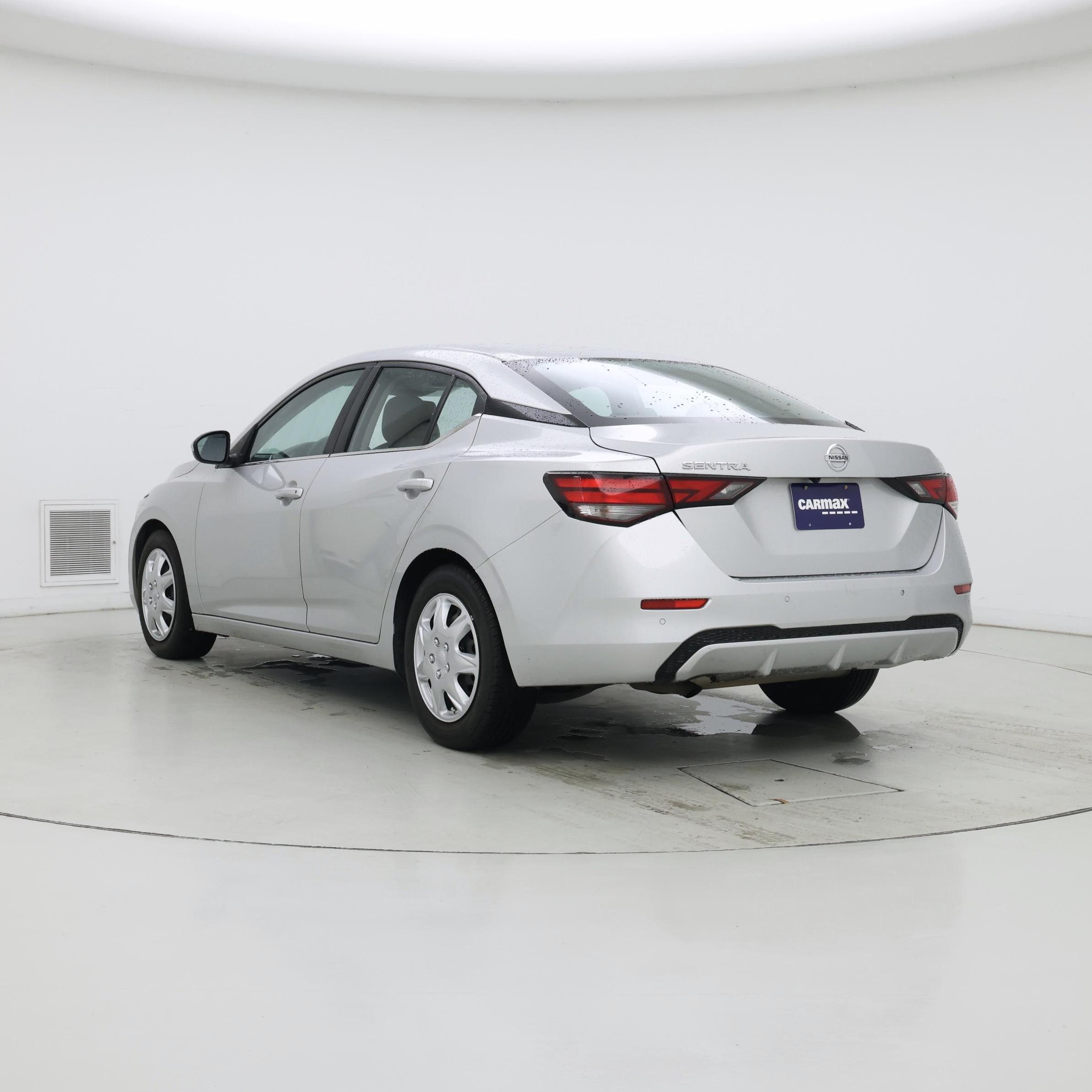 Thumbnail: 2023 Nissan Sentra - 2