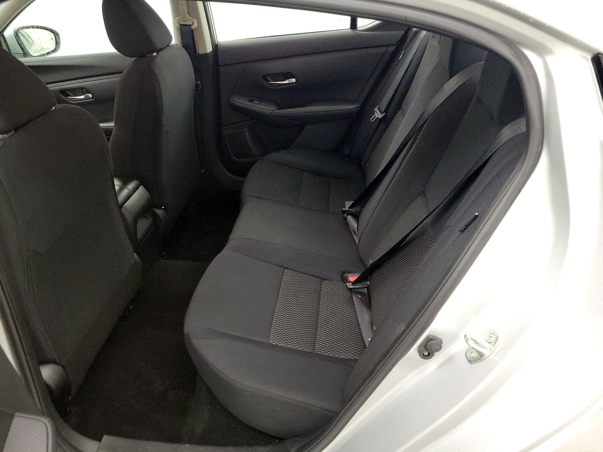 Thumbnail: 2023 Nissan Sentra - 19