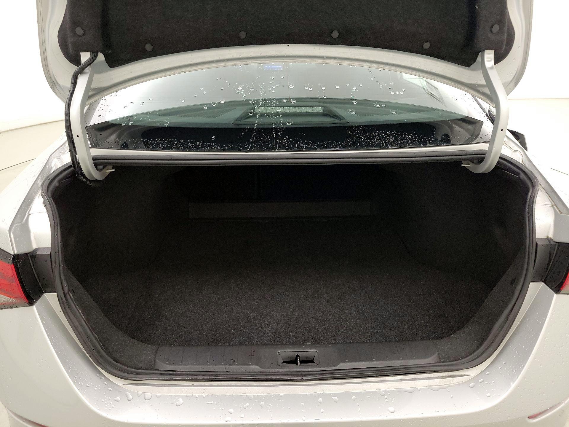 Thumbnail: 2023 Nissan Sentra - 20