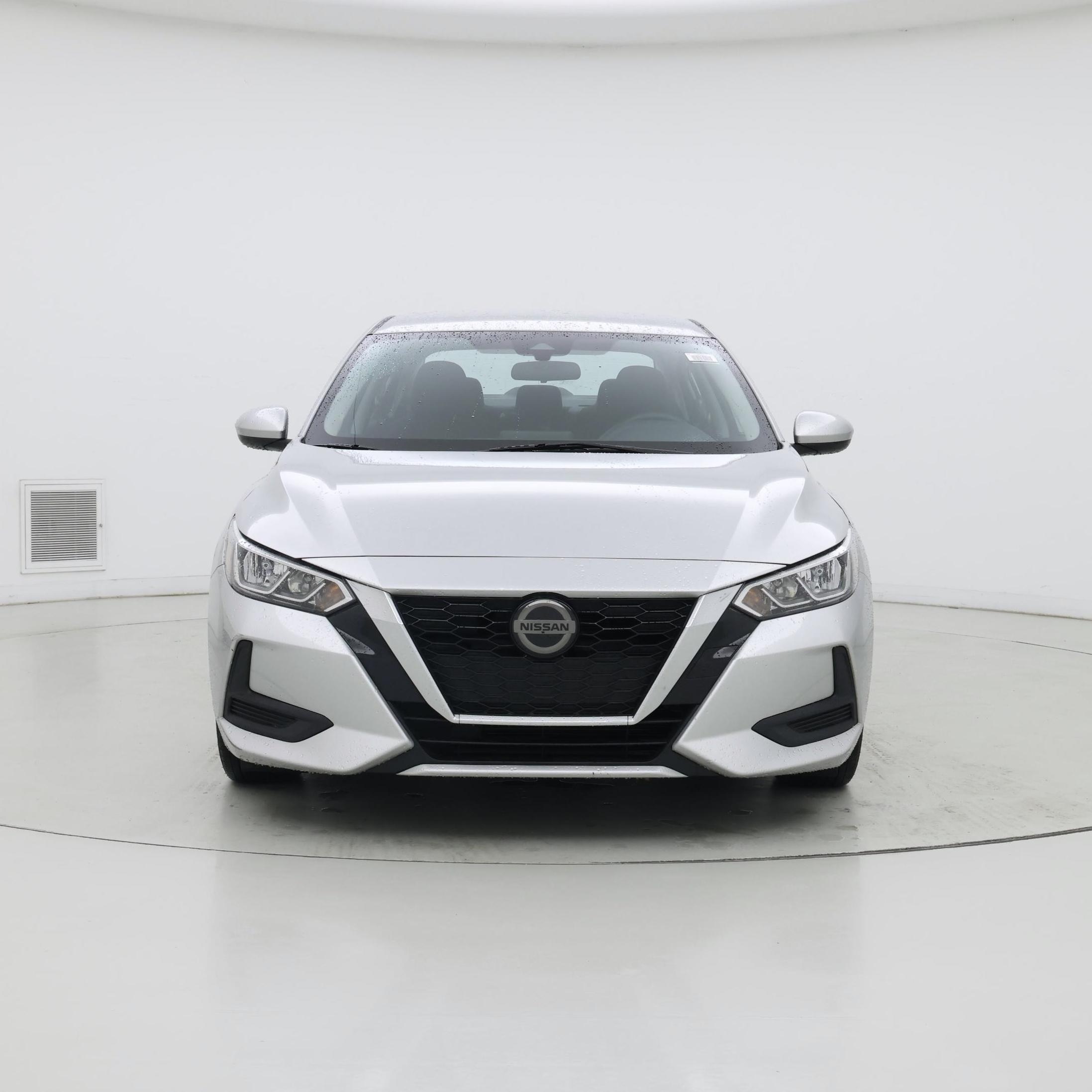 Thumbnail: 2023 Nissan Sentra - 5