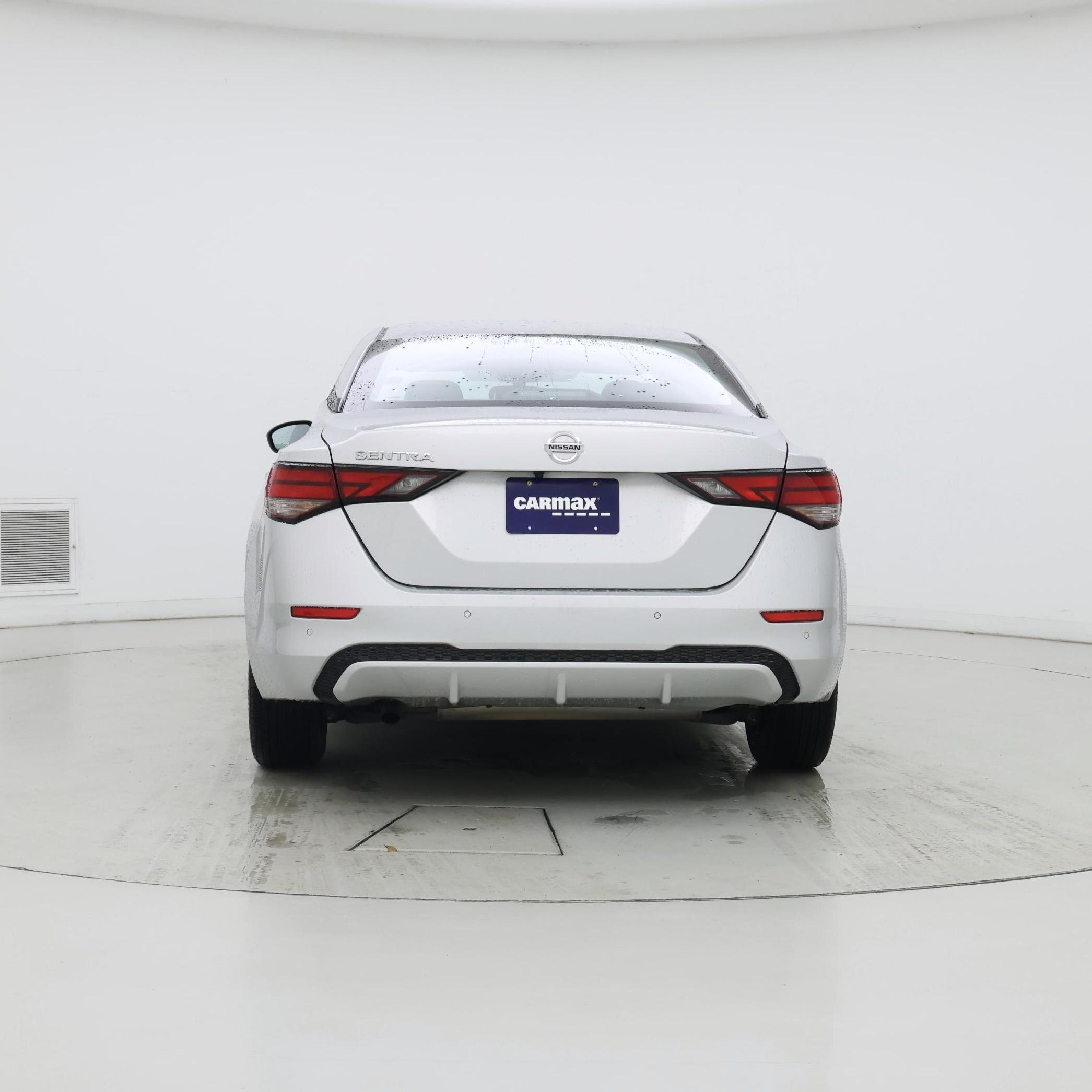 Thumbnail: 2023 Nissan Sentra - 6