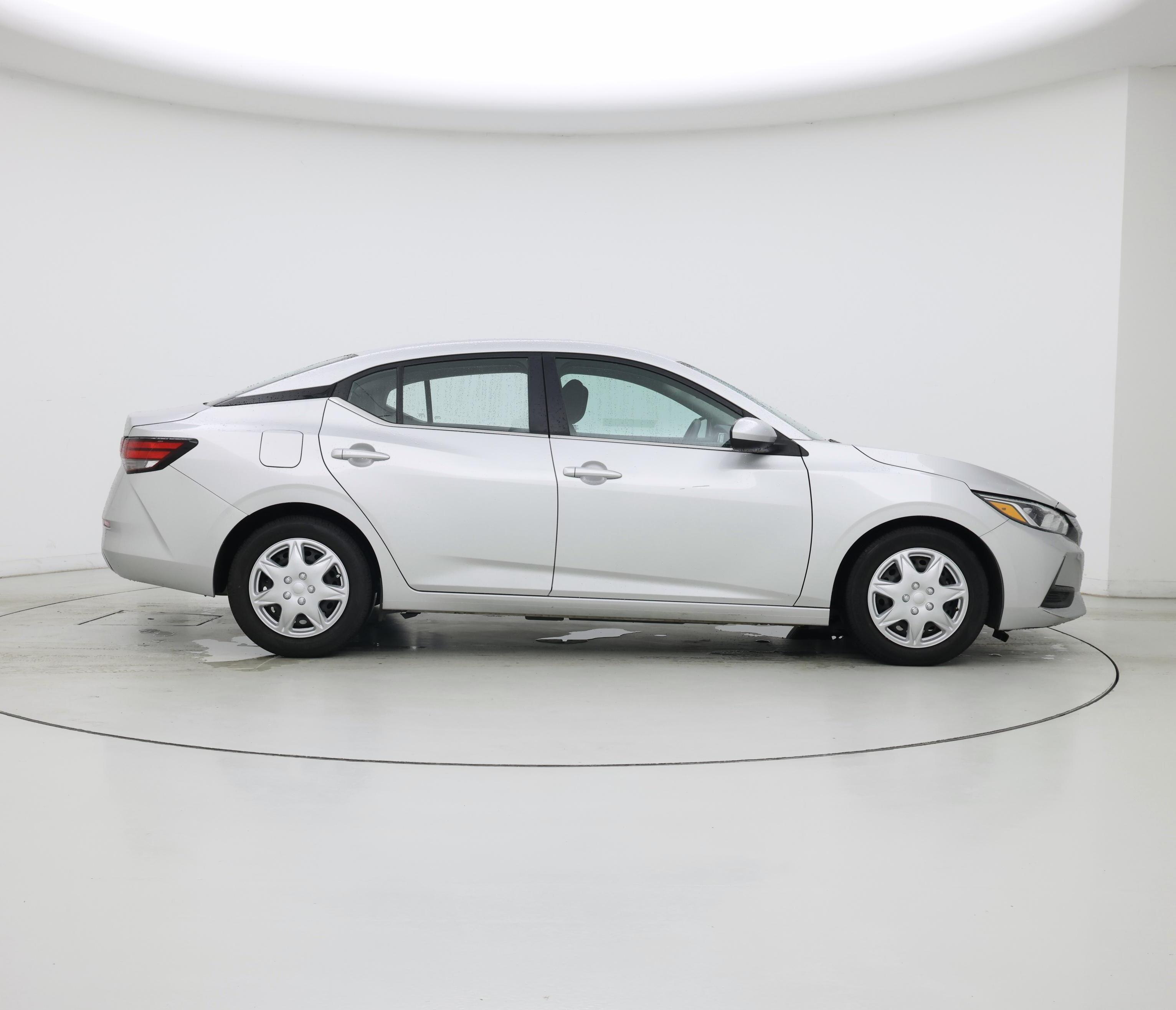 Thumbnail: 2023 Nissan Sentra - 7