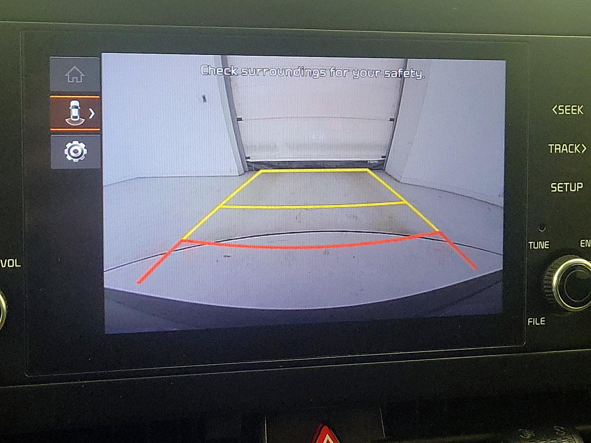 Thumbnail: 2024 Kia Sportage - 14