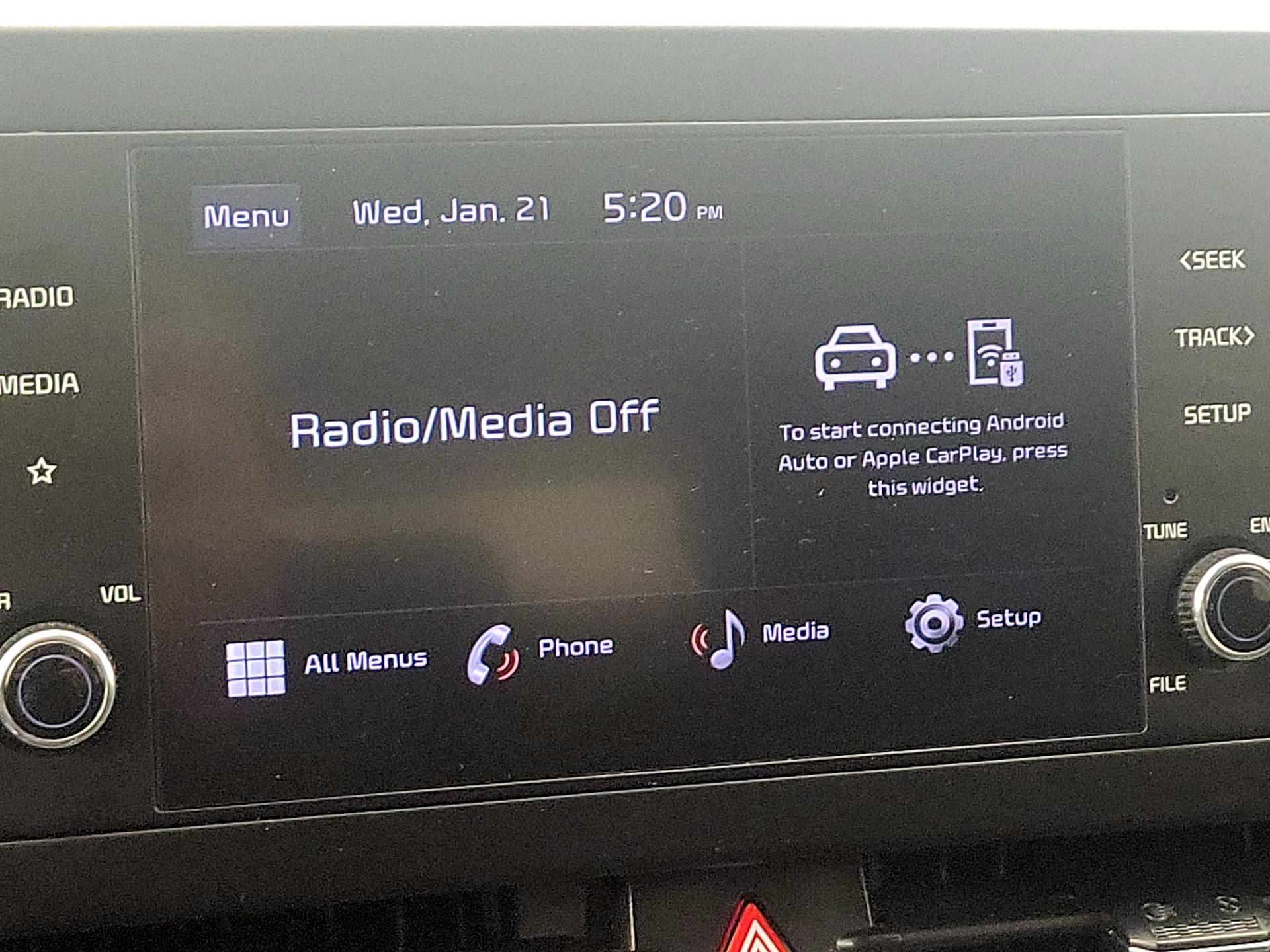 Thumbnail: 2024 Kia Sportage - 15