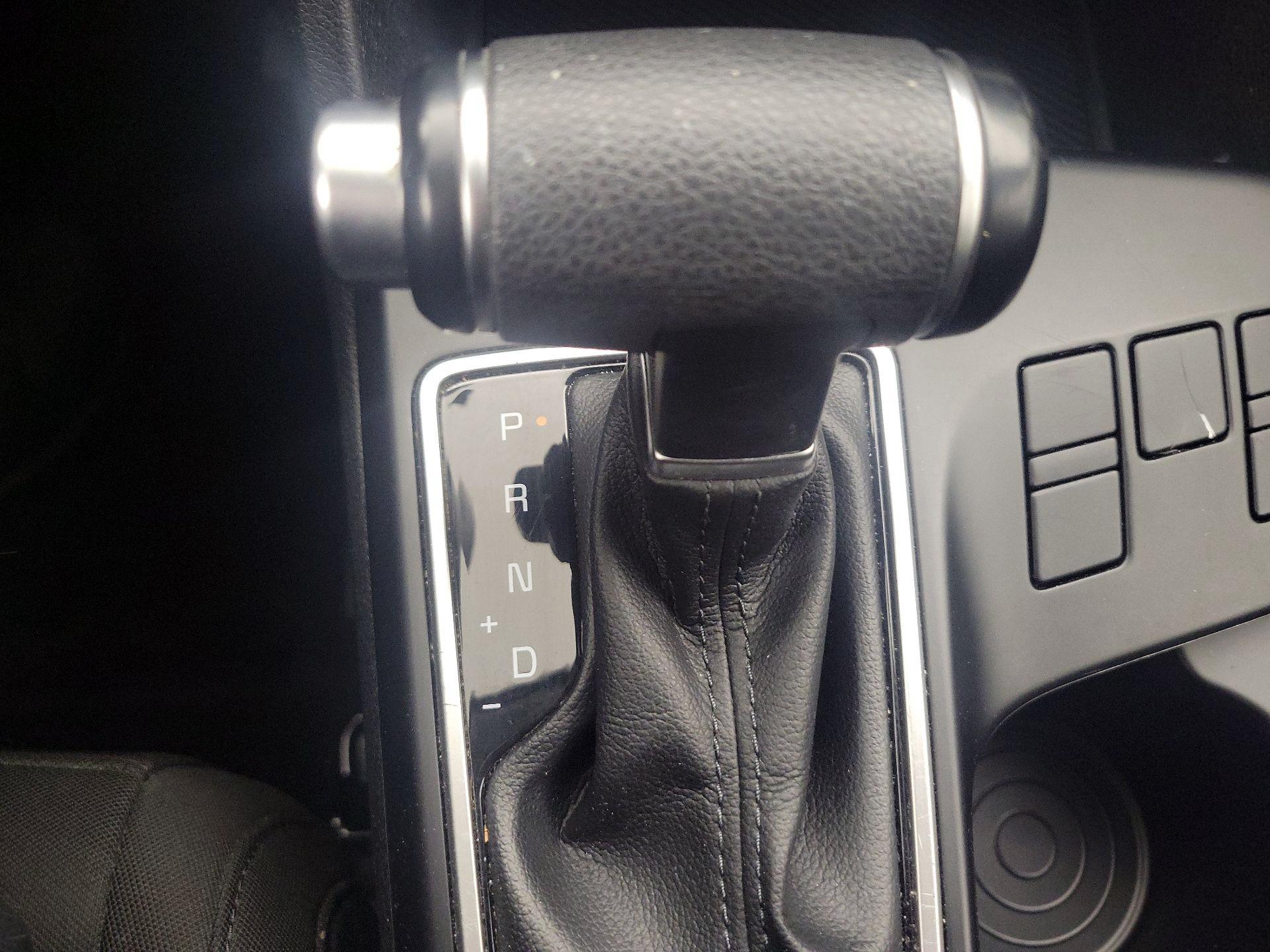 Thumbnail: 2024 Kia Sportage - 17