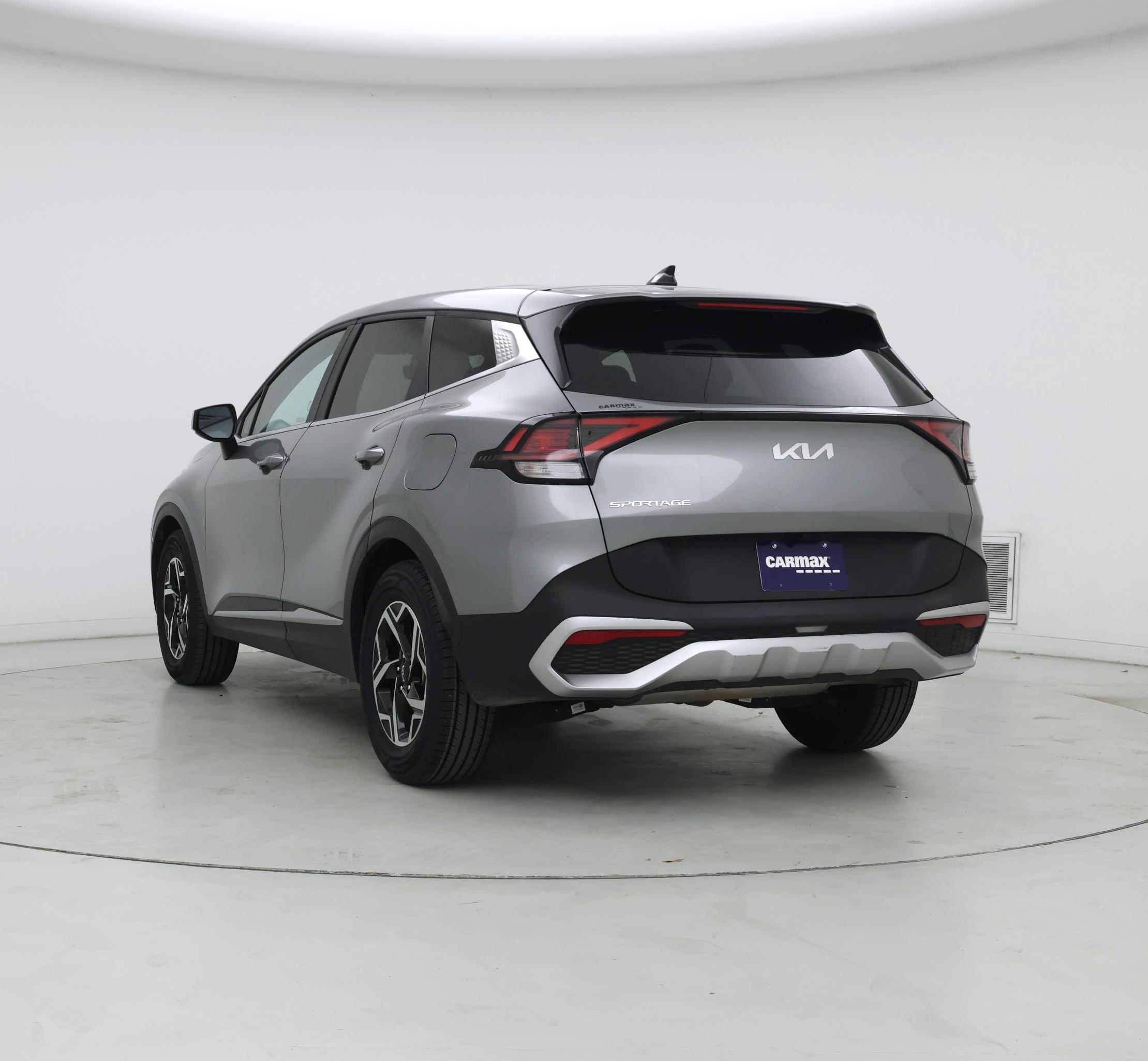 Thumbnail: 2024 Kia Sportage - 2