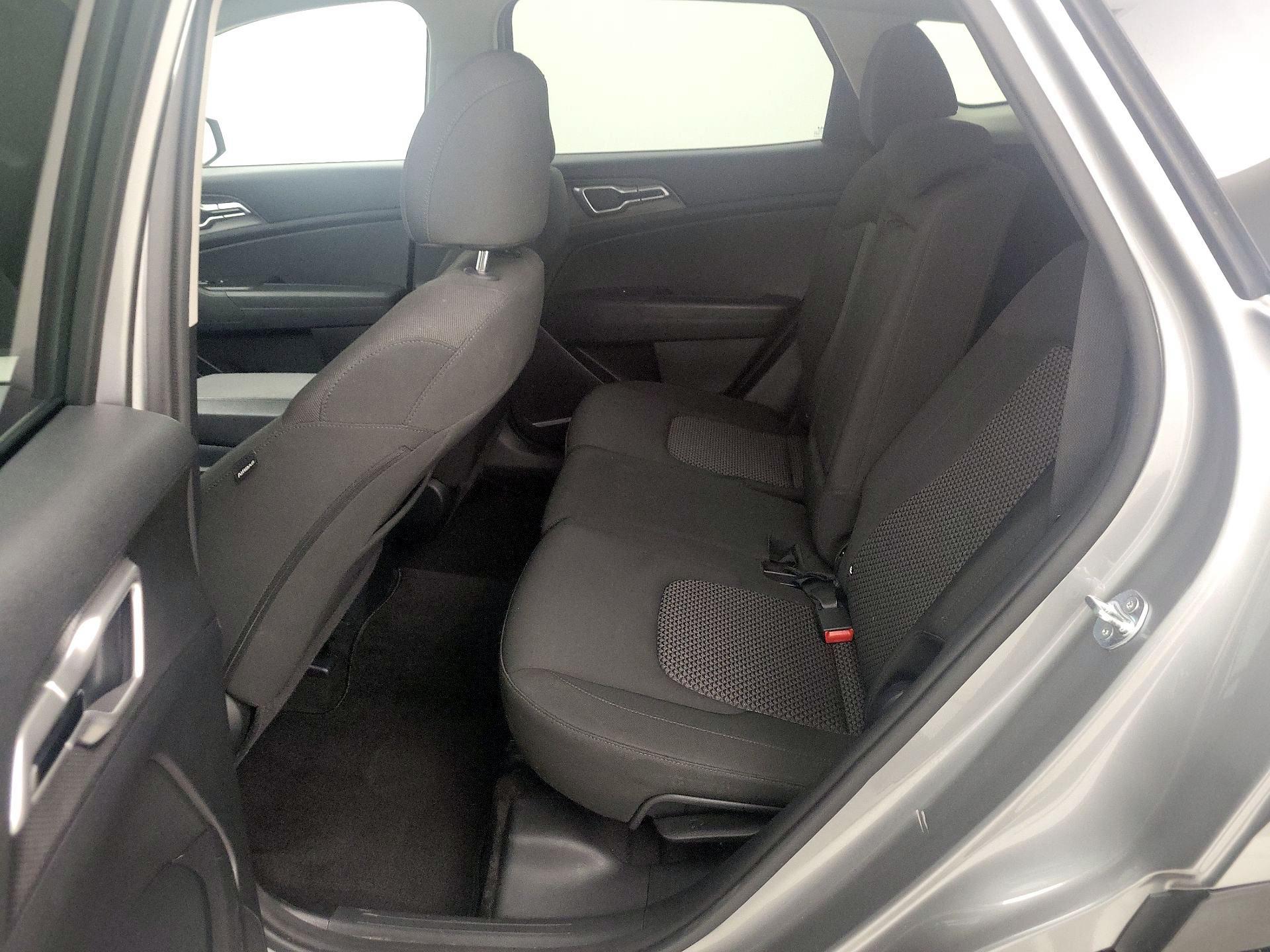 Thumbnail: 2024 Kia Sportage - 19