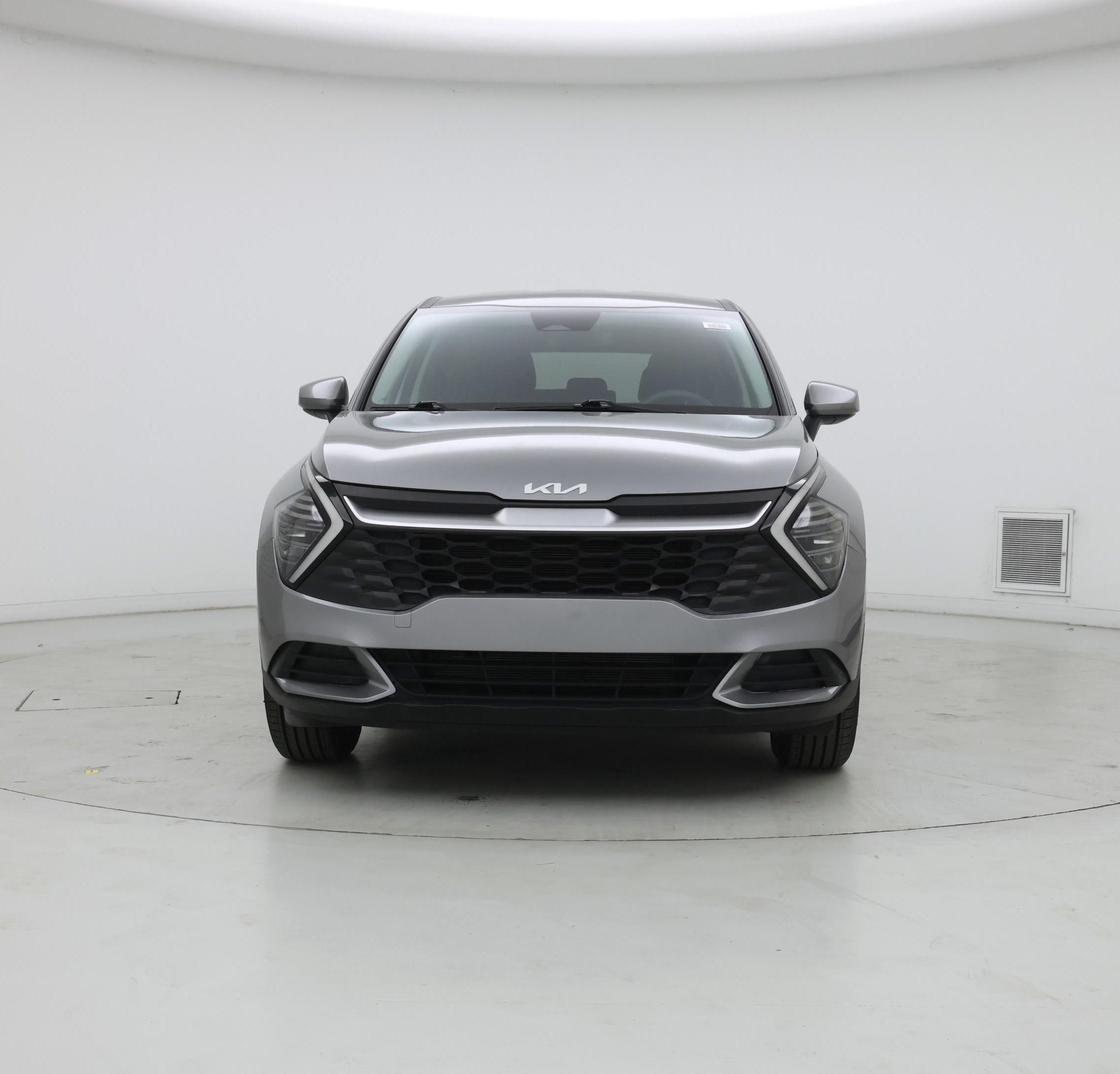 Thumbnail: 2024 Kia Sportage - 5