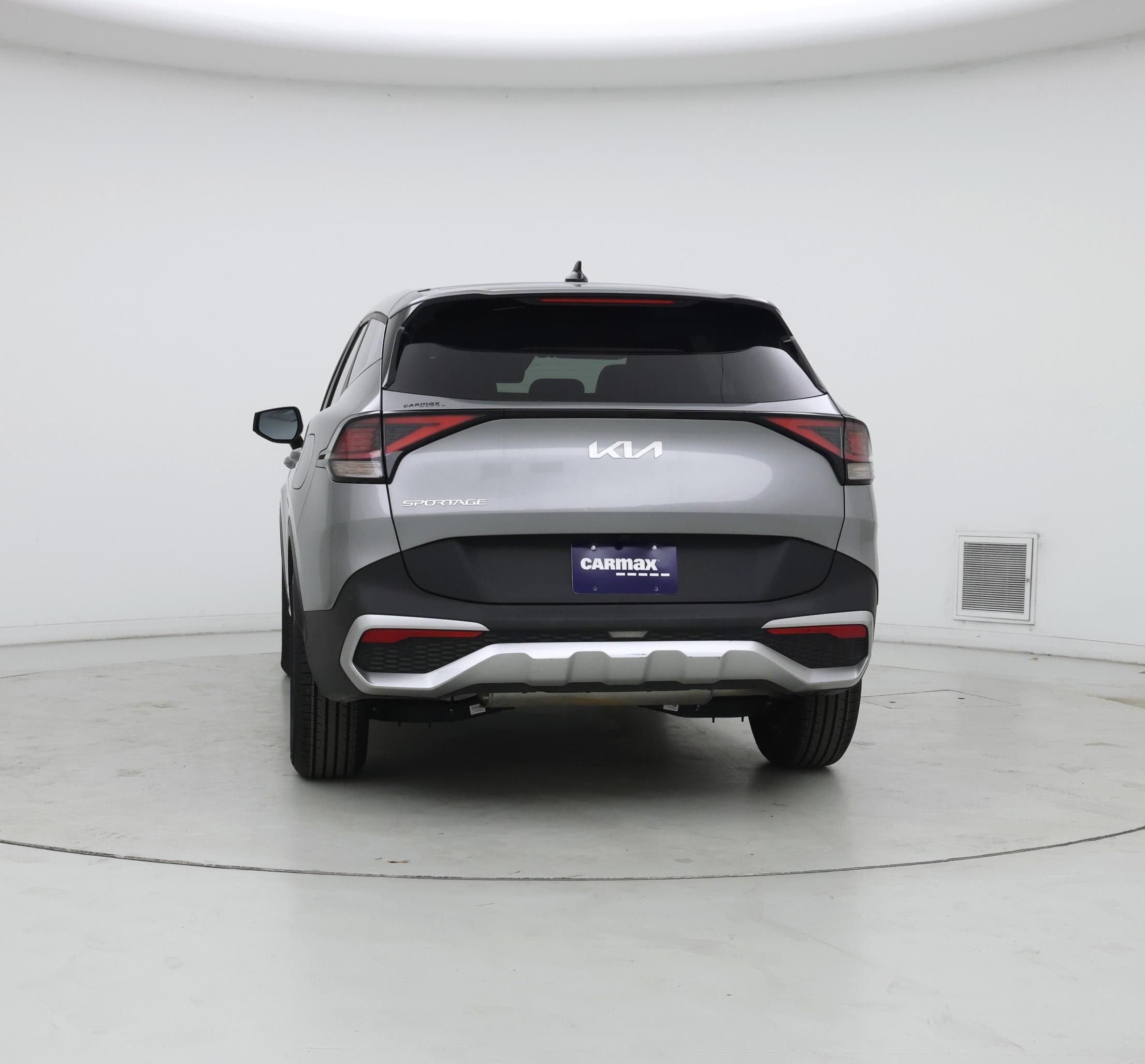 Thumbnail: 2024 Kia Sportage - 6