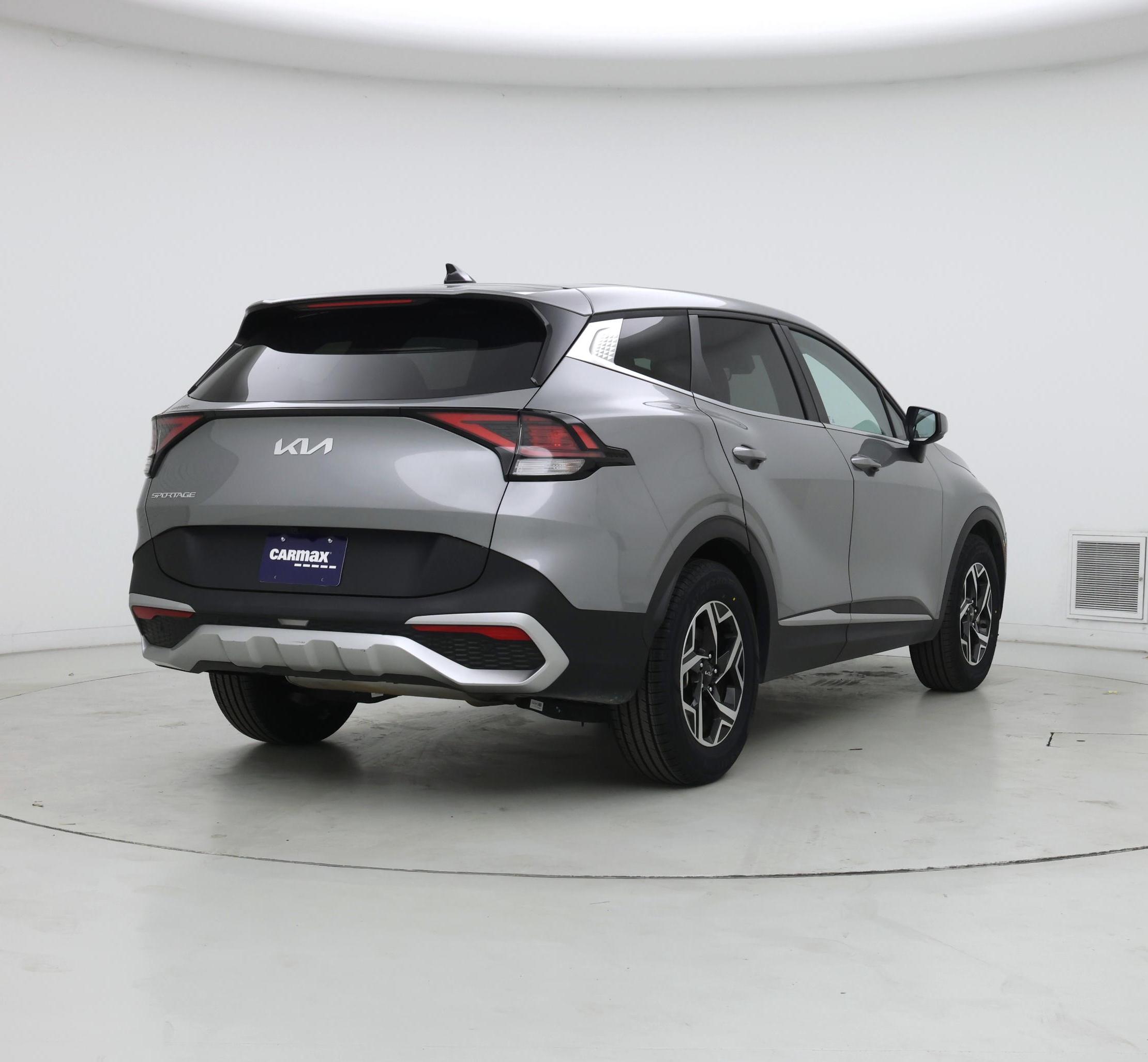 Thumbnail: 2024 Kia Sportage - 8