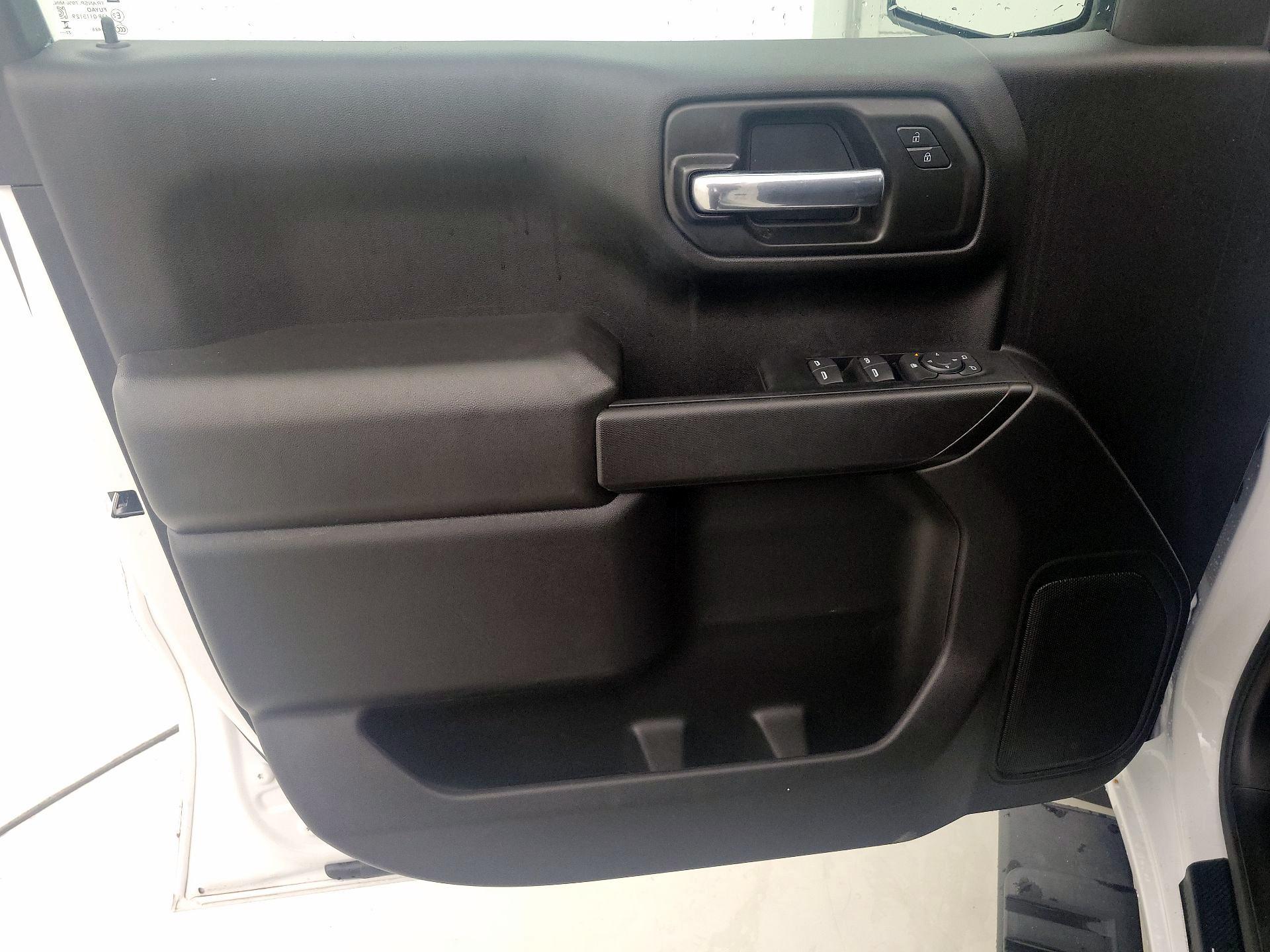 Thumbnail: 2024 Chevrolet Silverado 1500 - 12