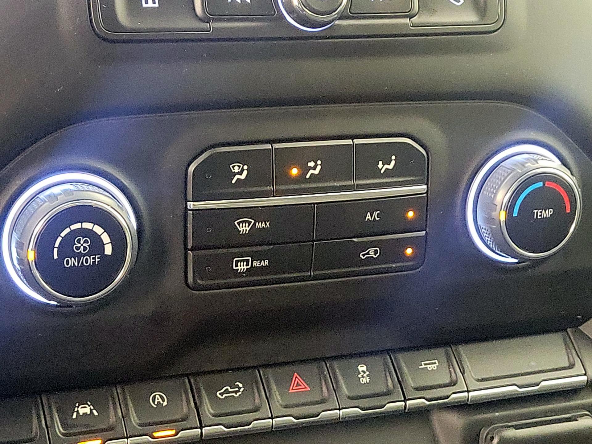 Thumbnail: 2024 Chevrolet Silverado 1500 - 16