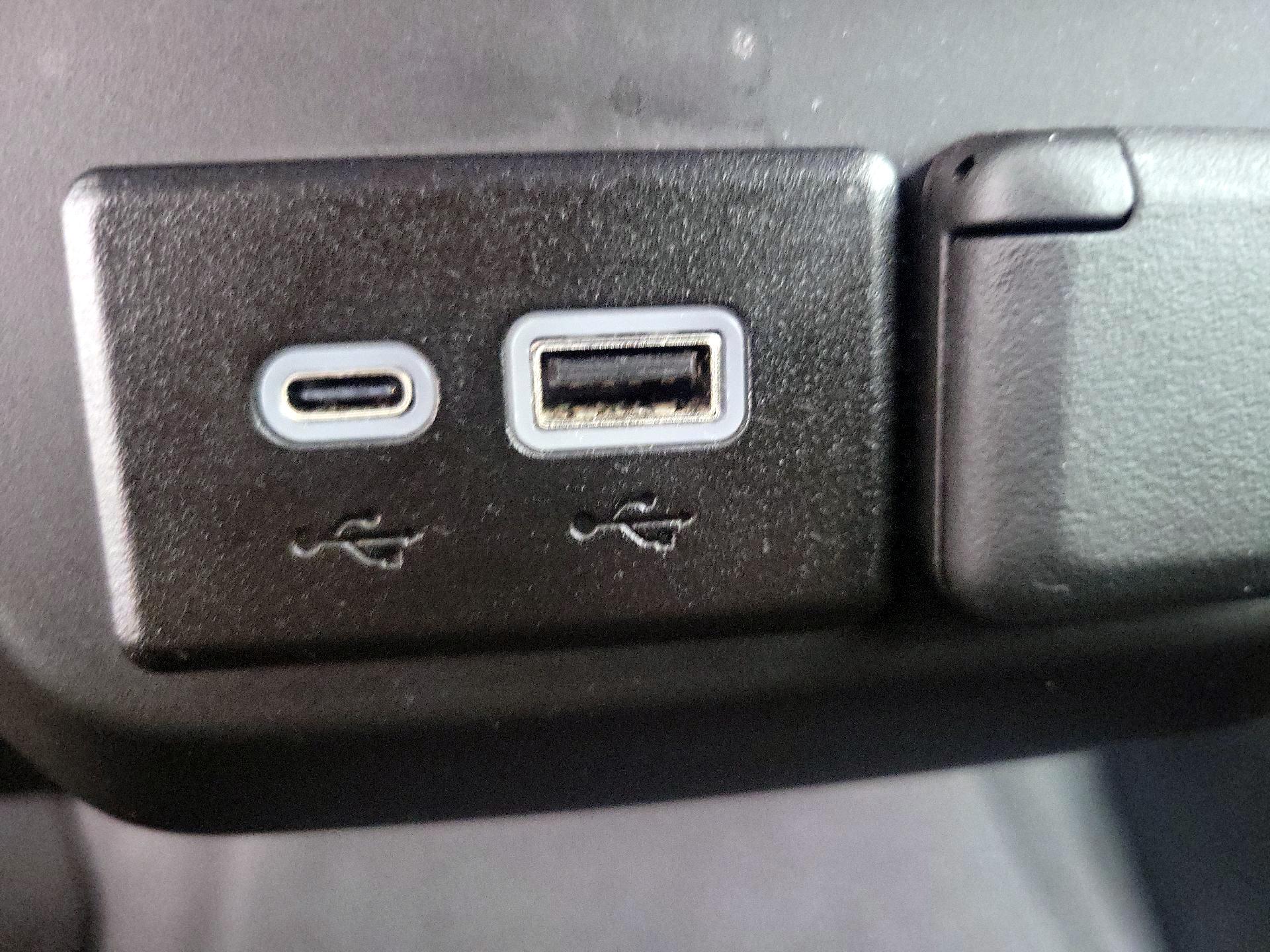 Thumbnail: 2024 Chevrolet Silverado 1500 - 18