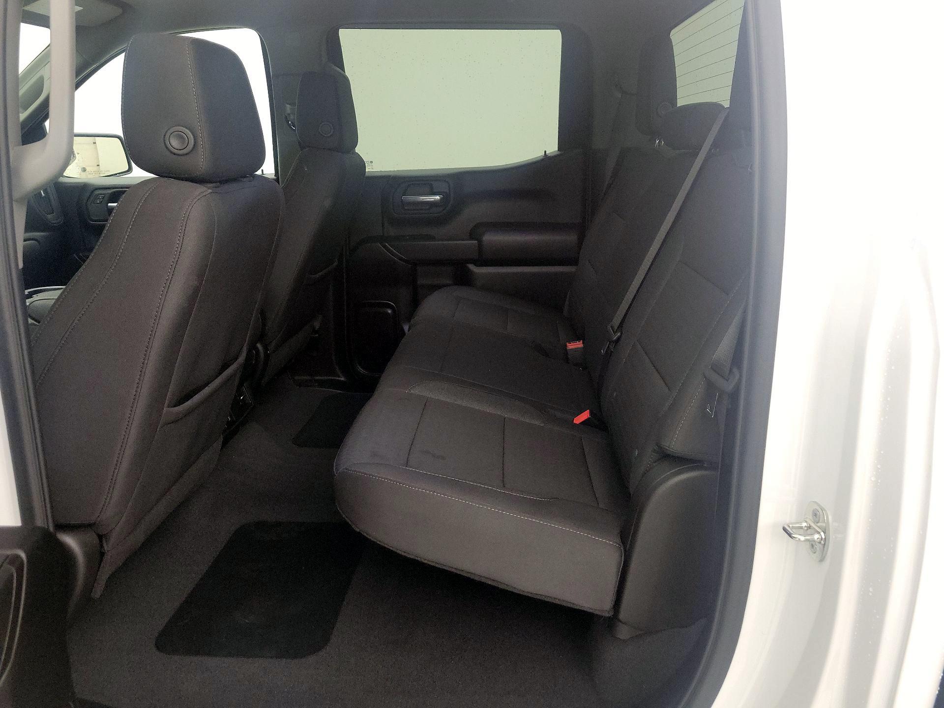 Thumbnail: 2024 Chevrolet Silverado 1500 - 19