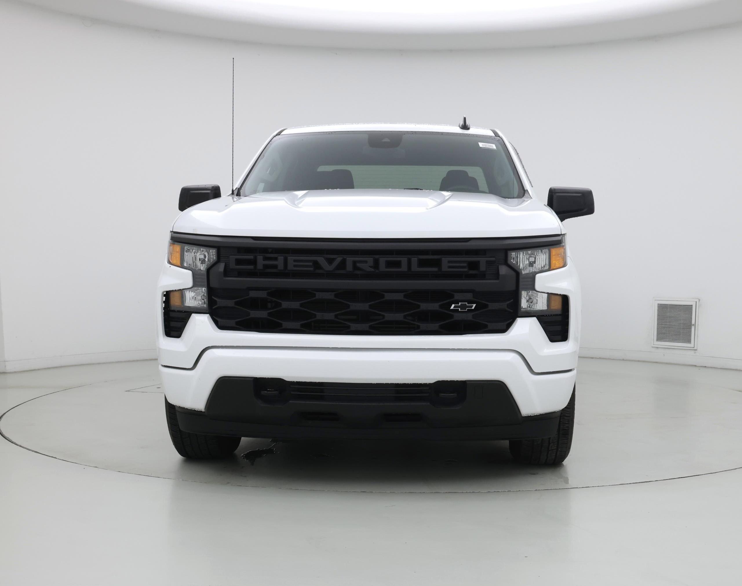 Thumbnail: 2024 Chevrolet Silverado 1500 - 5