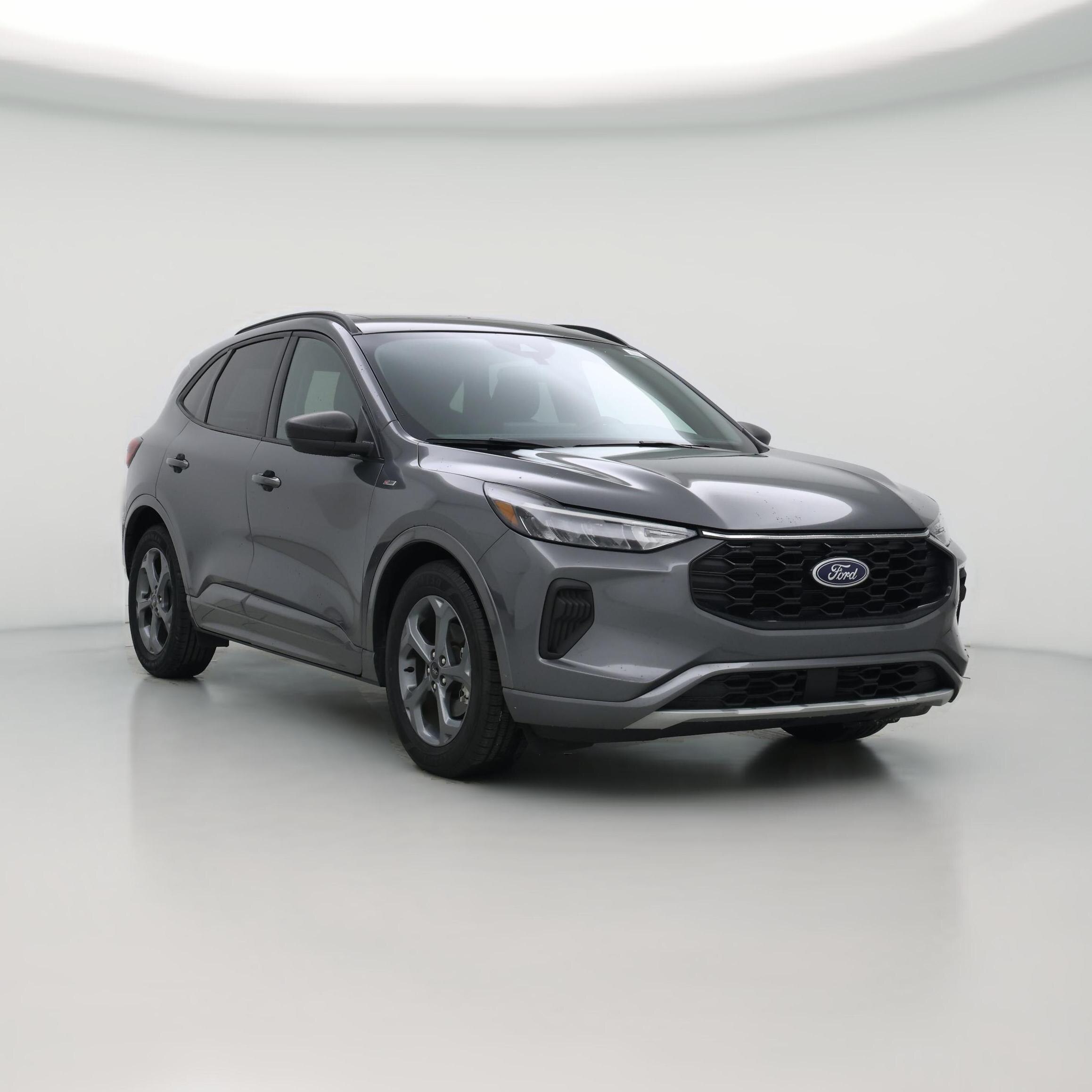Thumbnail: 2023 Ford Escape - 1
