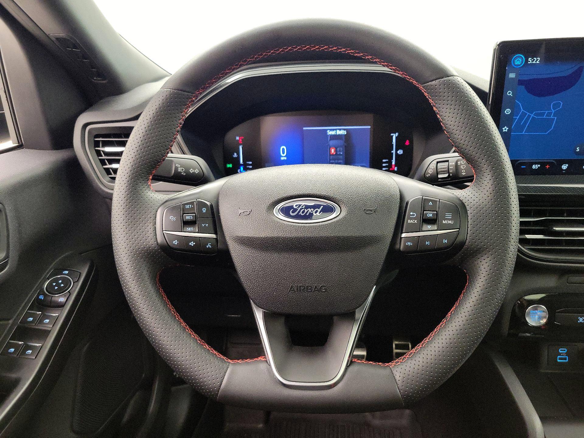 Thumbnail: 2023 Ford Escape - 10