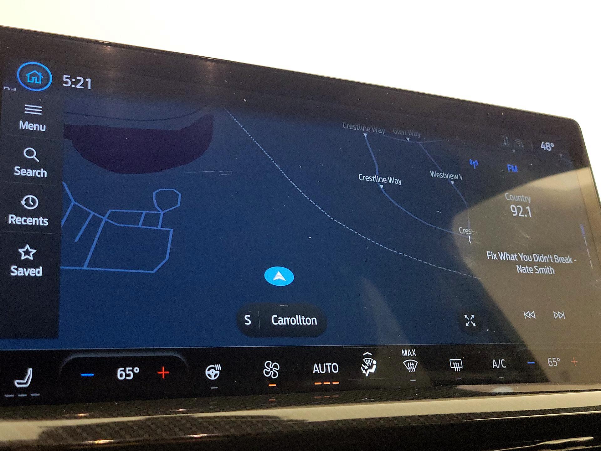 Thumbnail: 2023 Ford Escape - 14