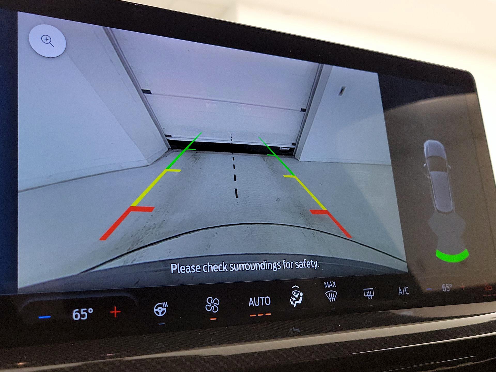 Thumbnail: 2023 Ford Escape - 15