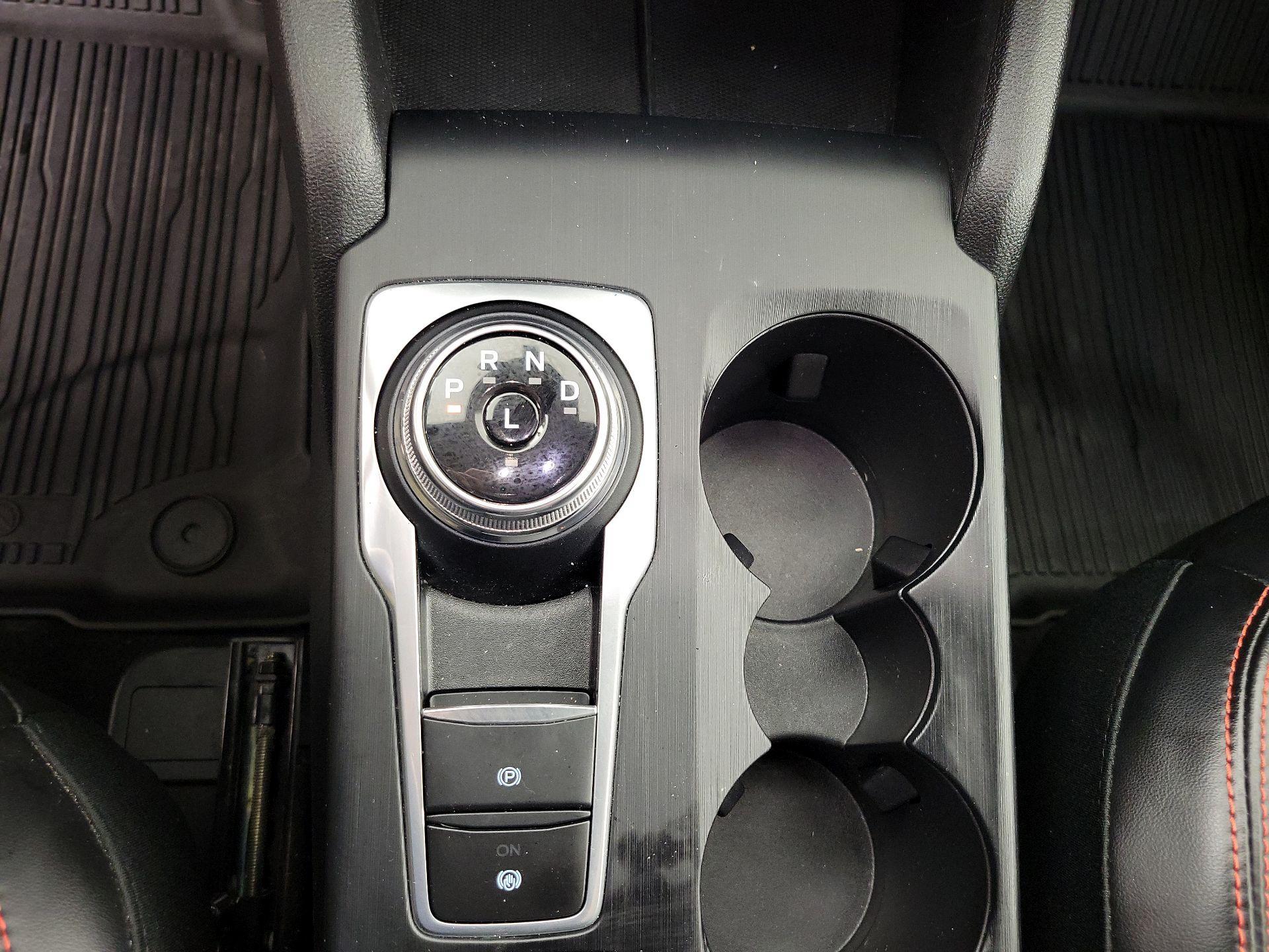 Thumbnail: 2023 Ford Escape - 18