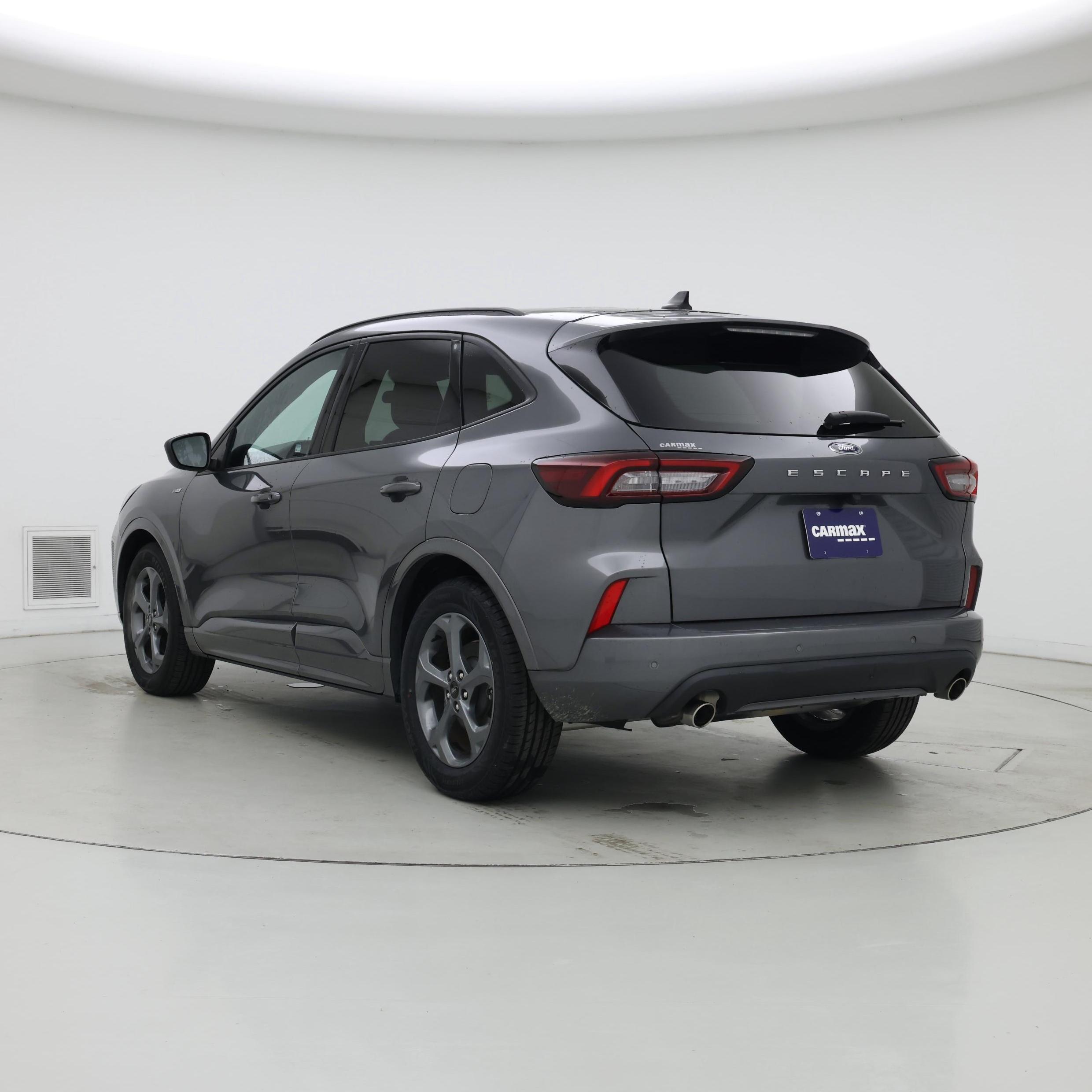 Thumbnail: 2023 Ford Escape - 2