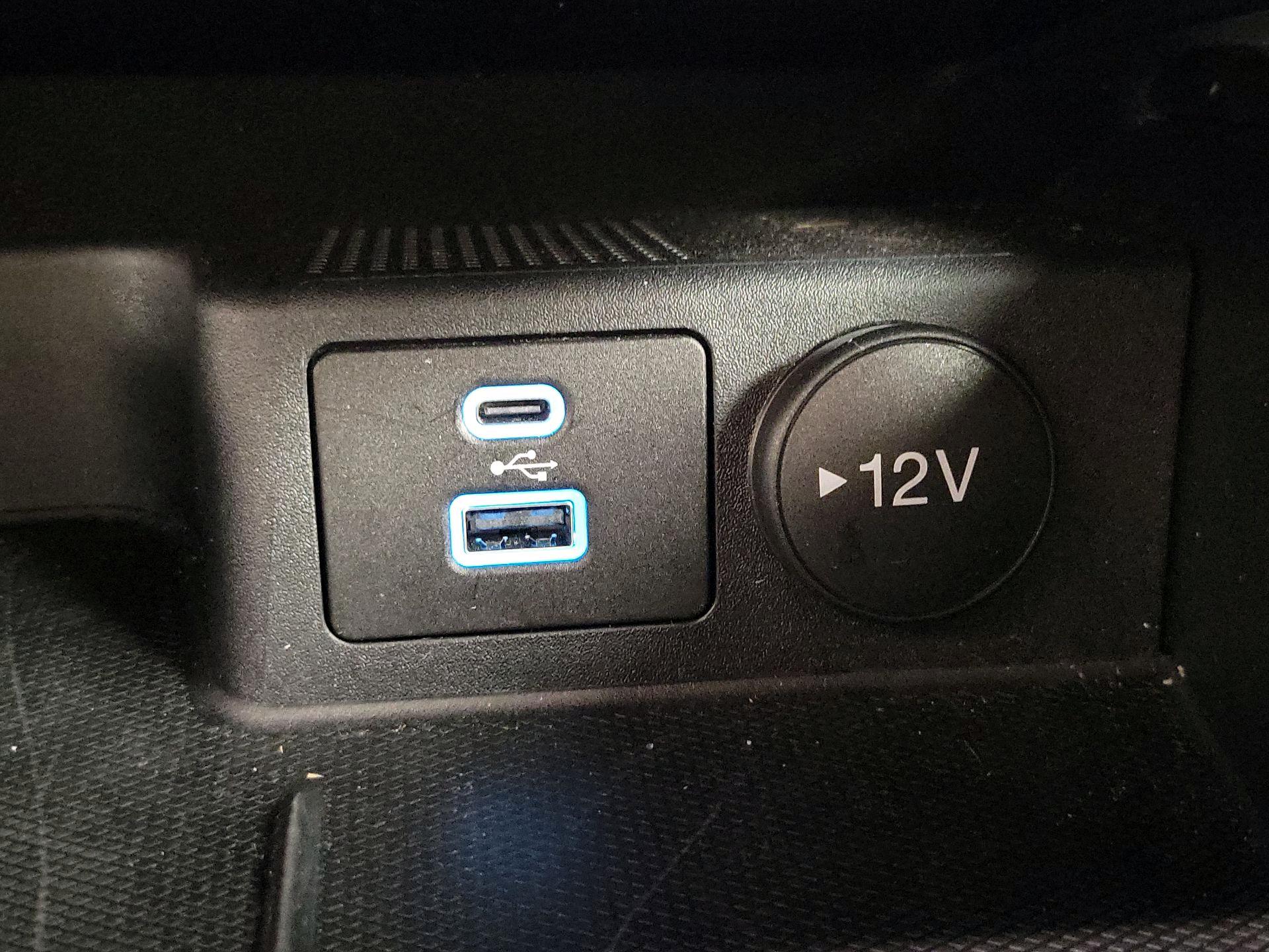 Thumbnail: 2023 Ford Escape - 19