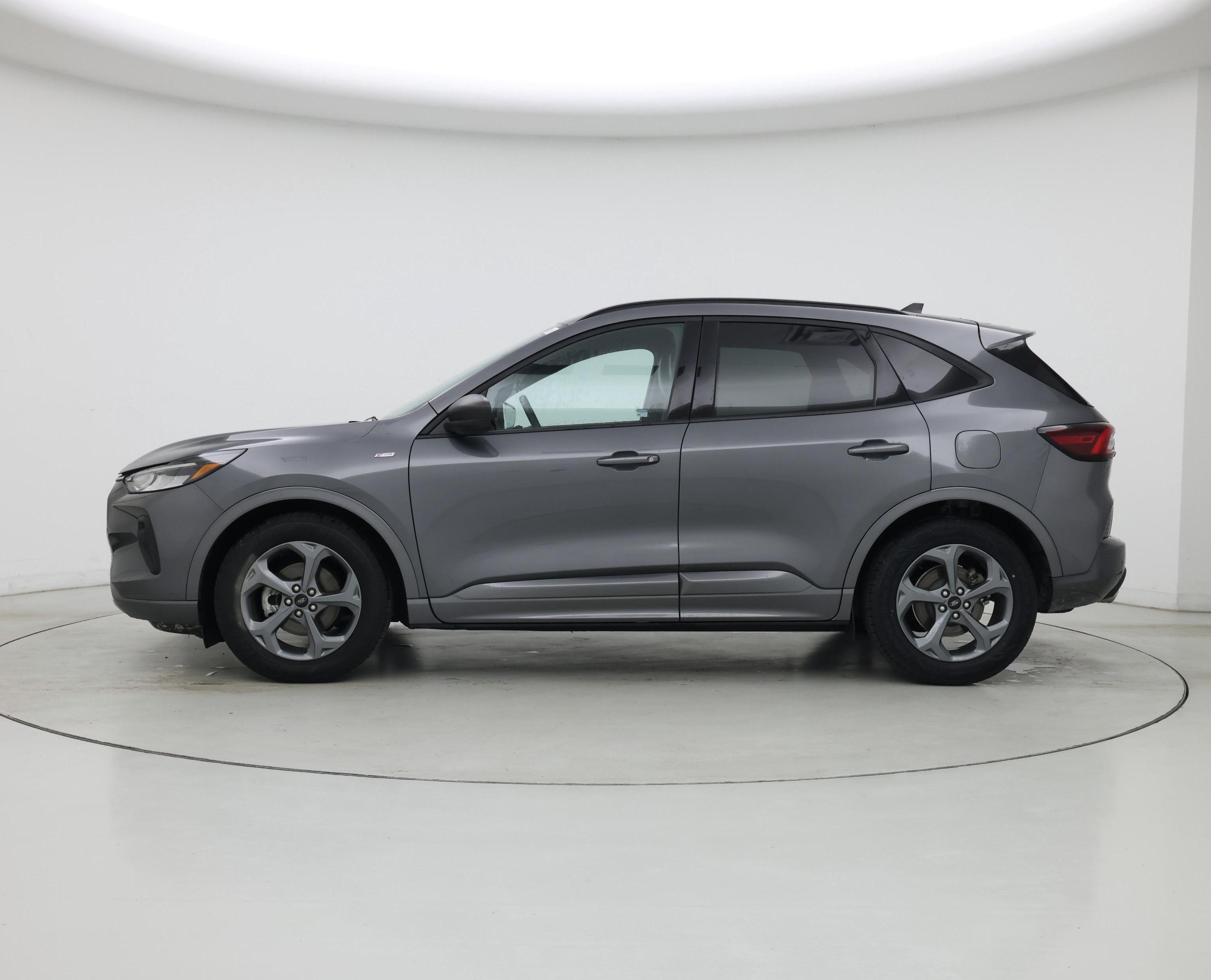 Thumbnail: 2023 Ford Escape - 3