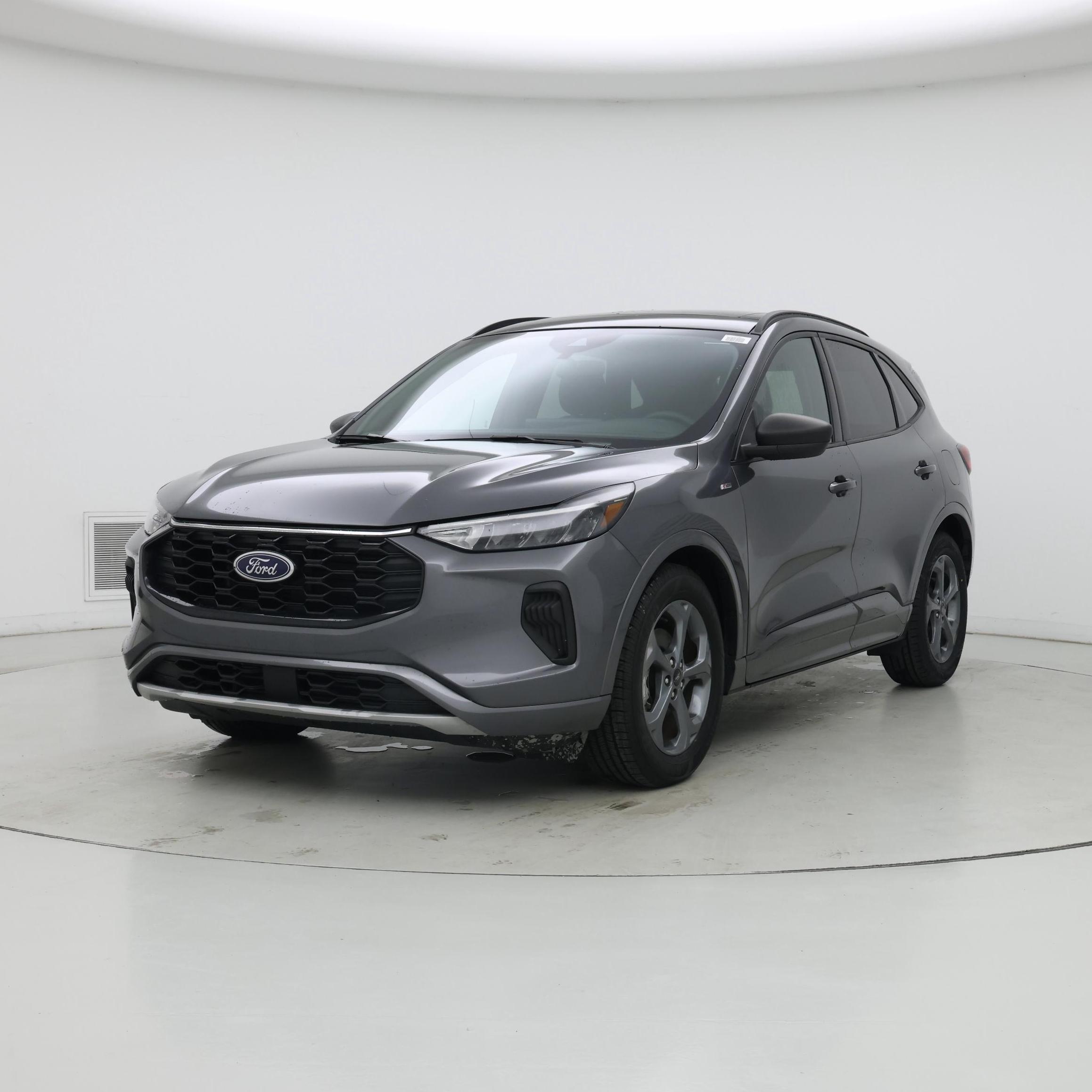 Thumbnail: 2023 Ford Escape - 4