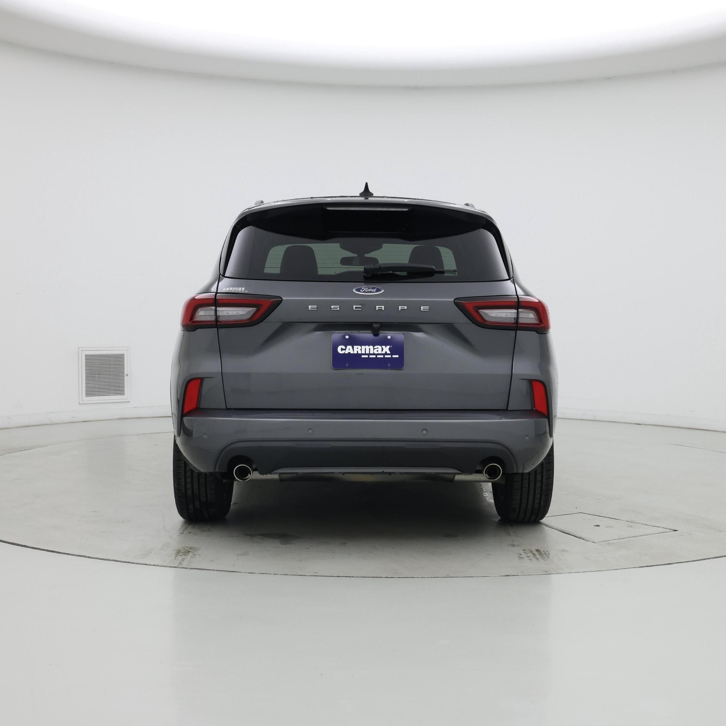 Thumbnail: 2023 Ford Escape - 6