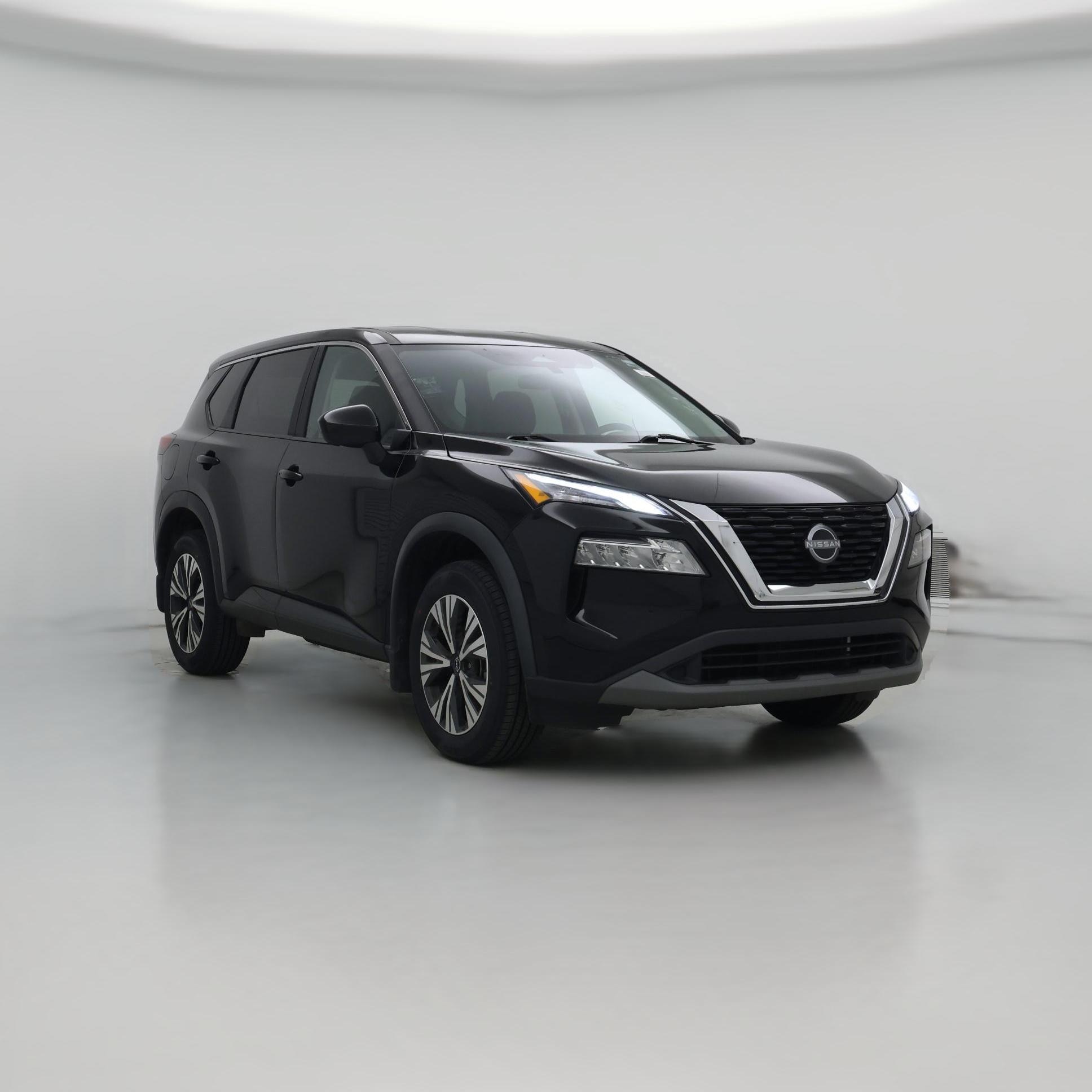 Thumbnail: 2023 Nissan Rogue - 1
