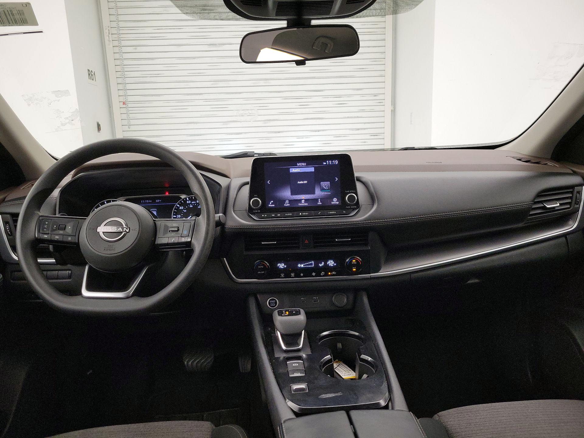 Thumbnail: 2023 Nissan Rogue - 9