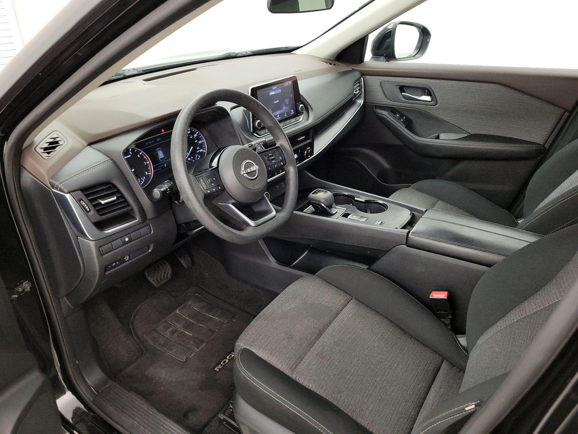 Thumbnail: 2023 Nissan Rogue - 11