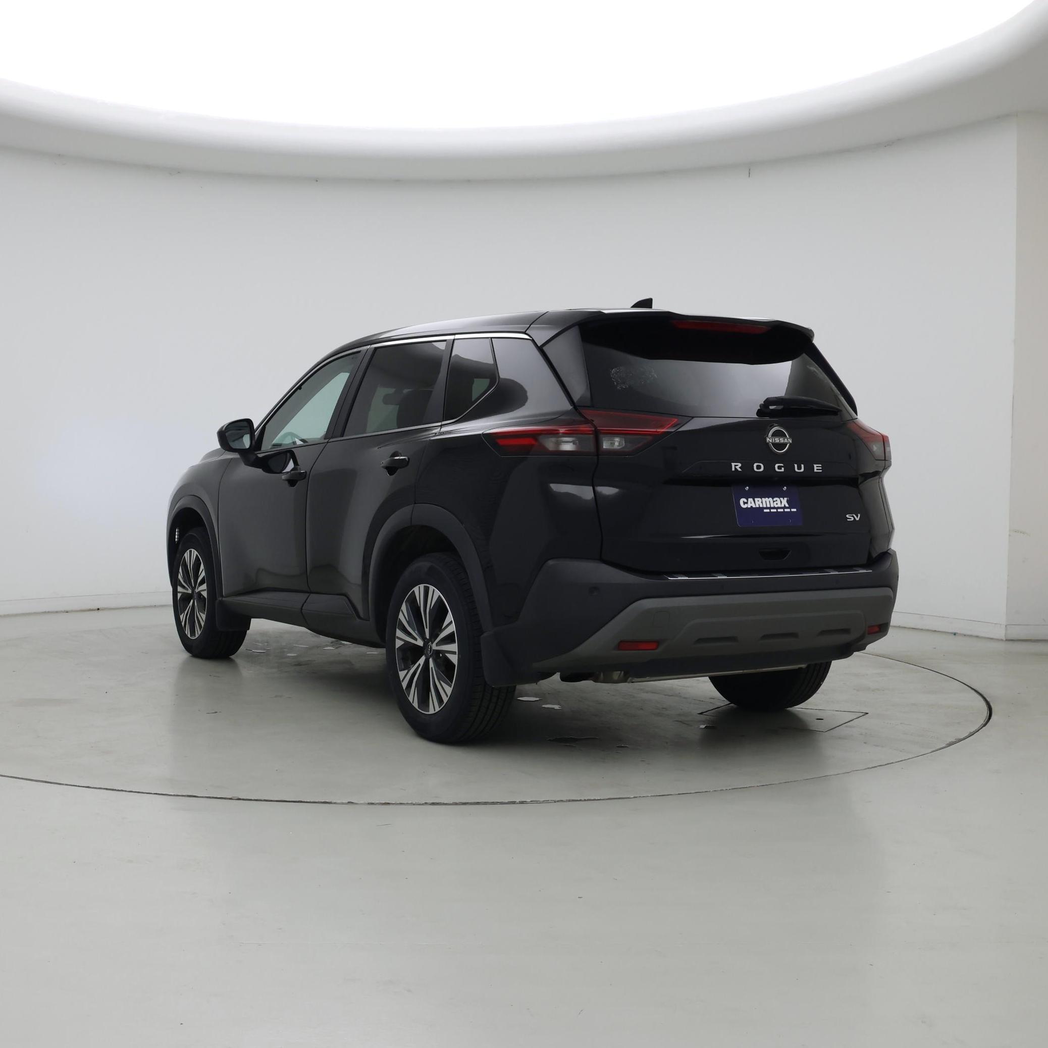 Thumbnail: 2023 Nissan Rogue - 2