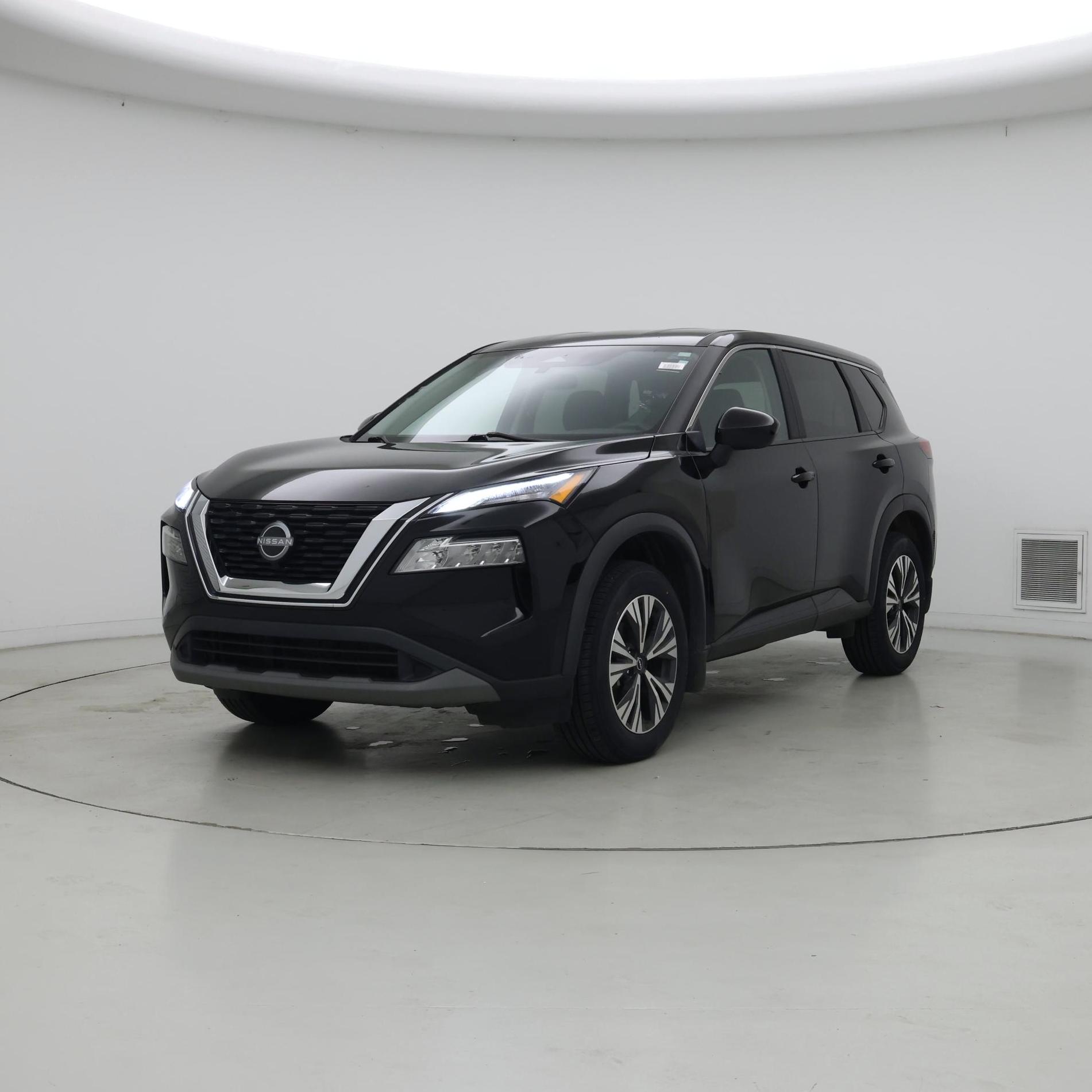 Thumbnail: 2023 Nissan Rogue - 4
