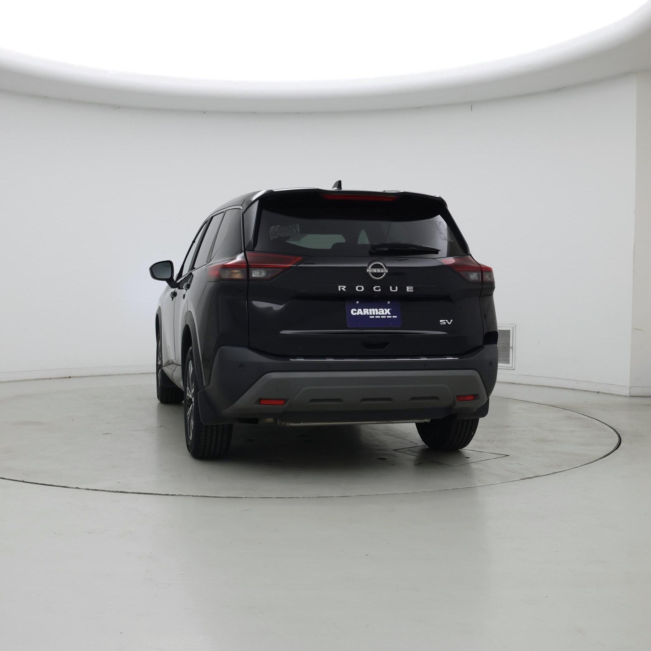 Thumbnail: 2023 Nissan Rogue - 6