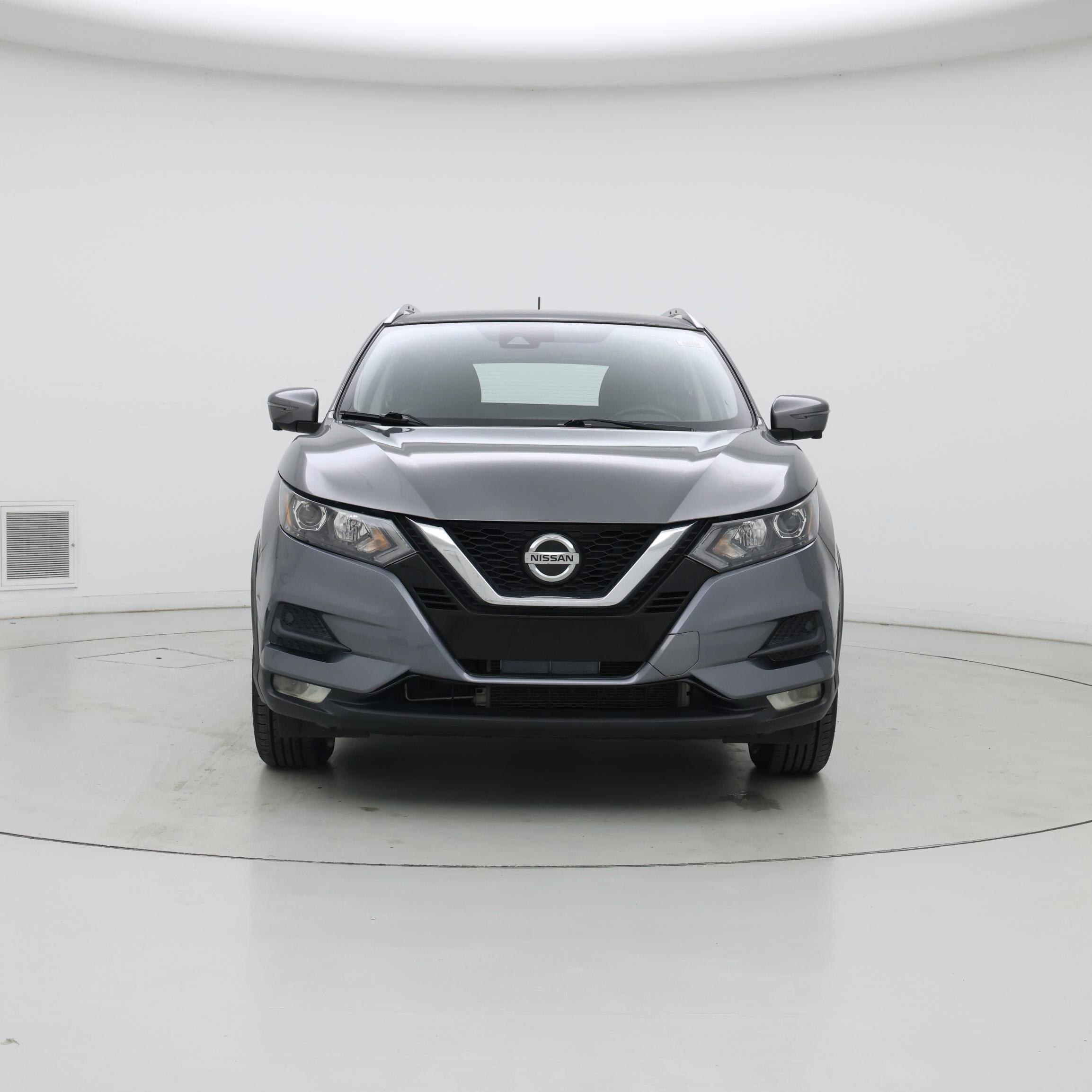 Thumbnail: 2020 Nissan Rogue Sport - 5