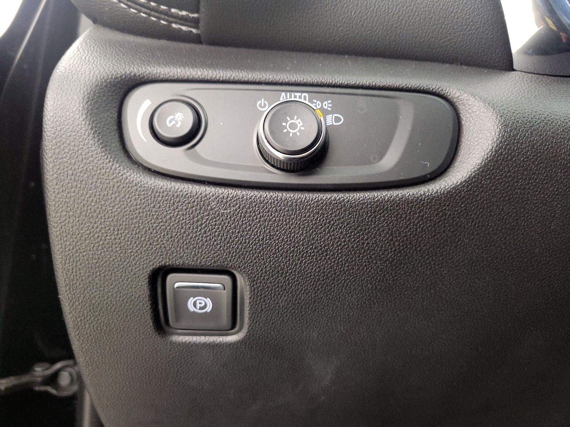 Thumbnail: 2024 Chevrolet Blazer - 13