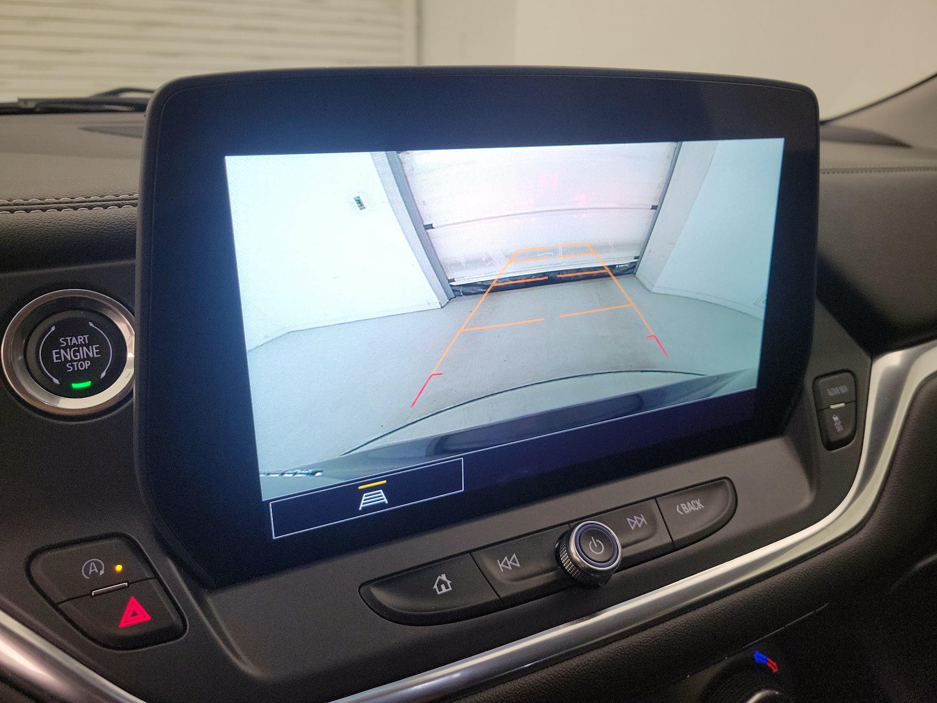 Thumbnail: 2024 Chevrolet Blazer - 14