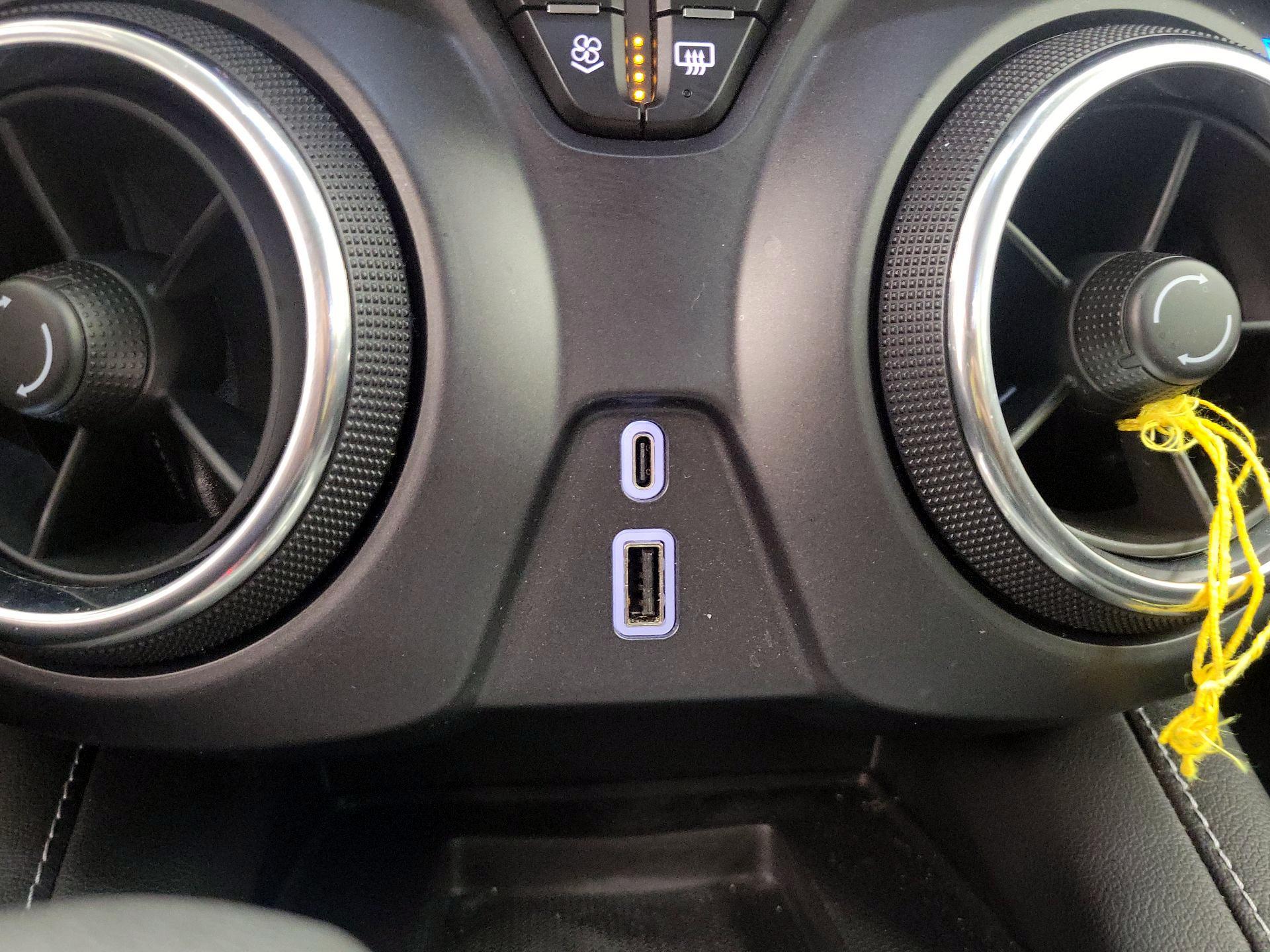 Thumbnail: 2024 Chevrolet Blazer - 18