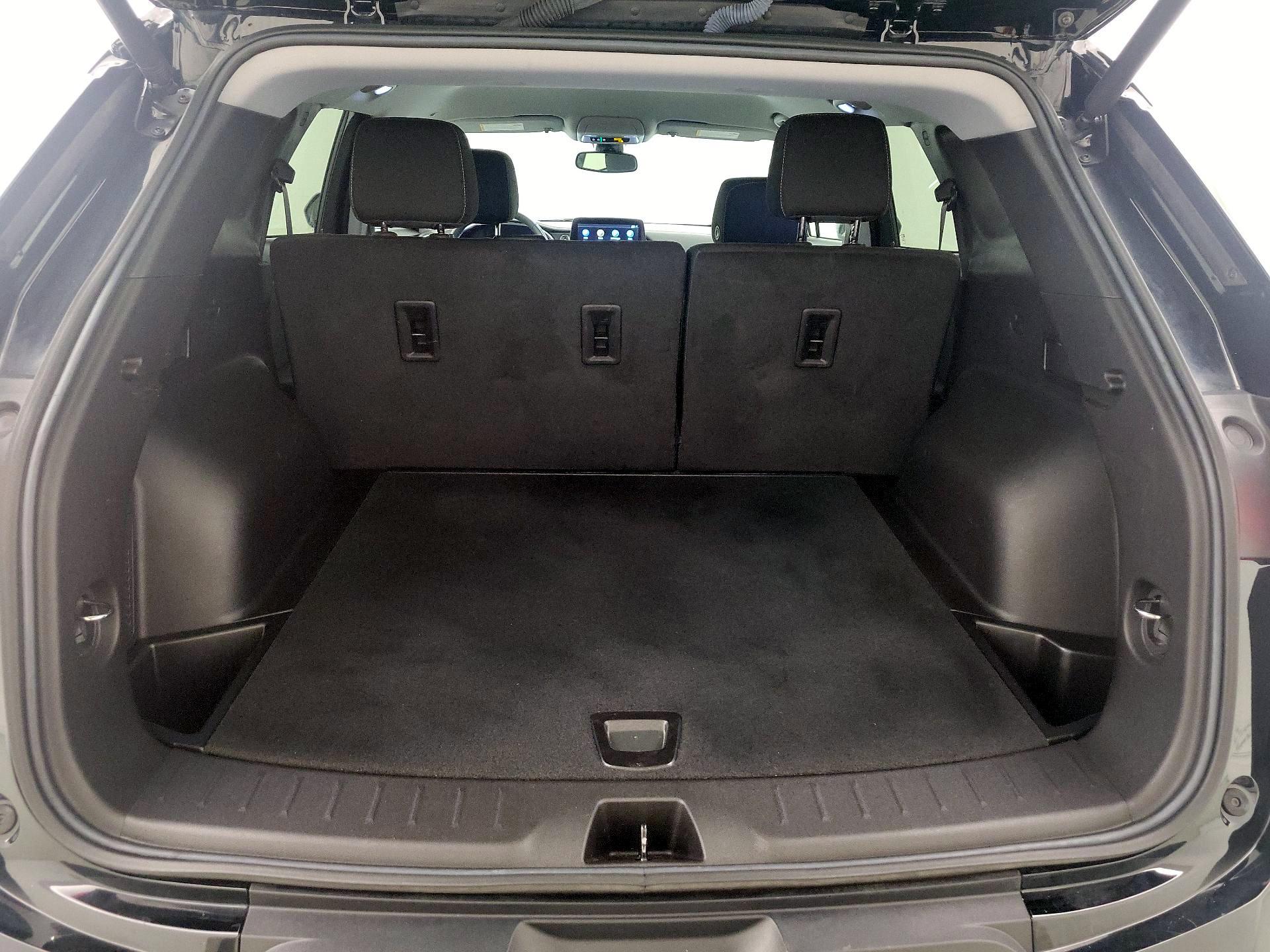 Thumbnail: 2024 Chevrolet Blazer - 20