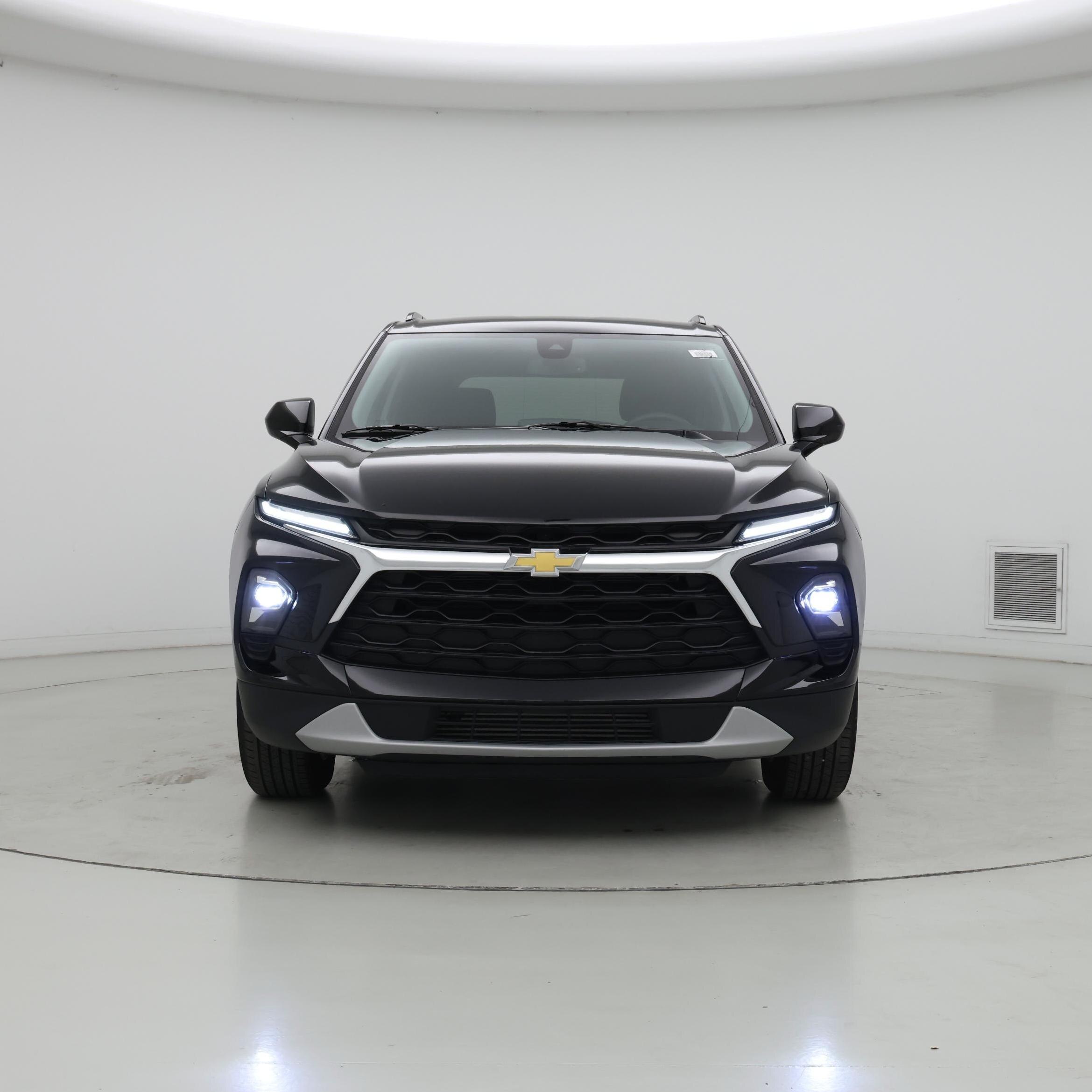 Thumbnail: 2024 Chevrolet Blazer - 5