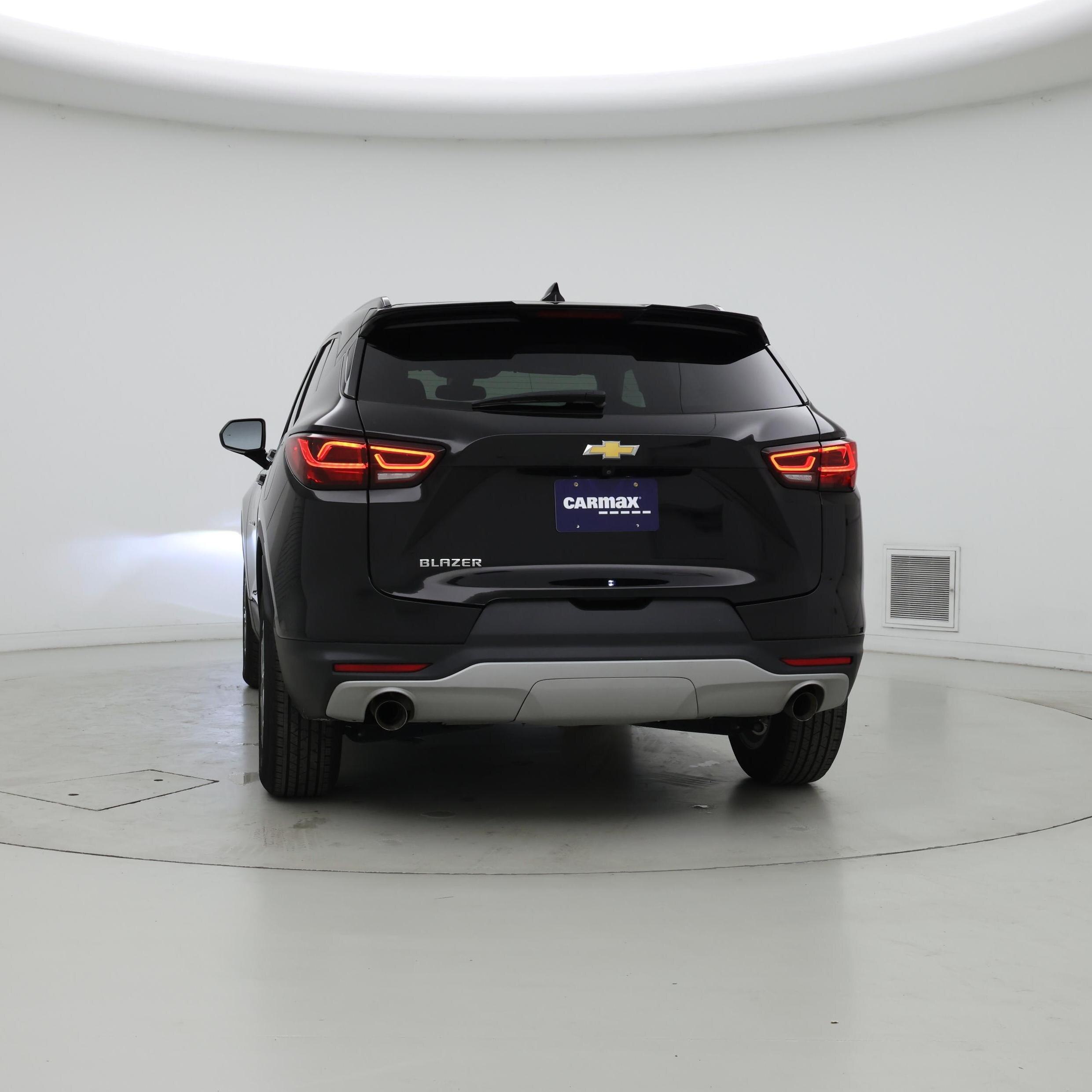 Thumbnail: 2024 Chevrolet Blazer - 6