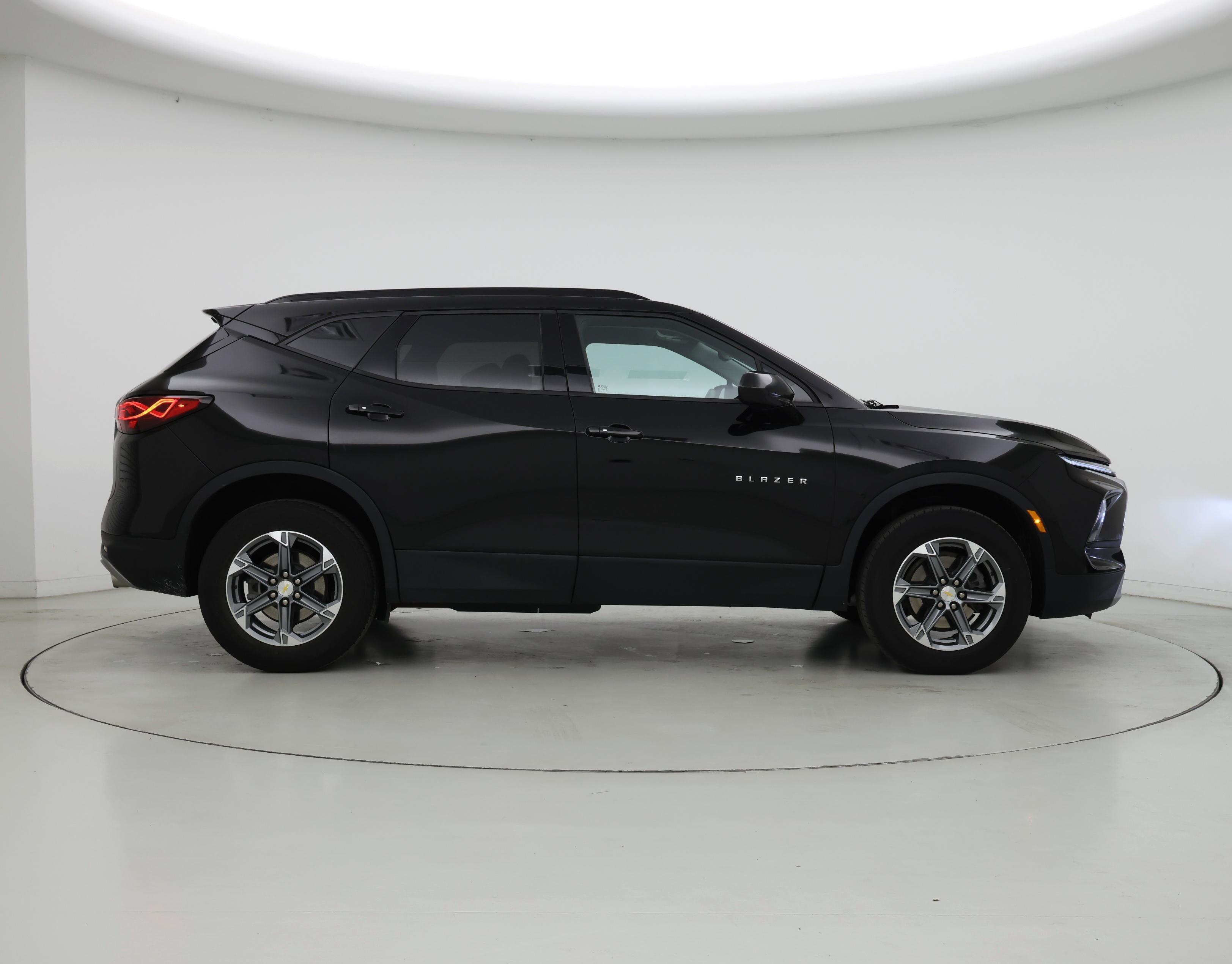 Thumbnail: 2024 Chevrolet Blazer - 7