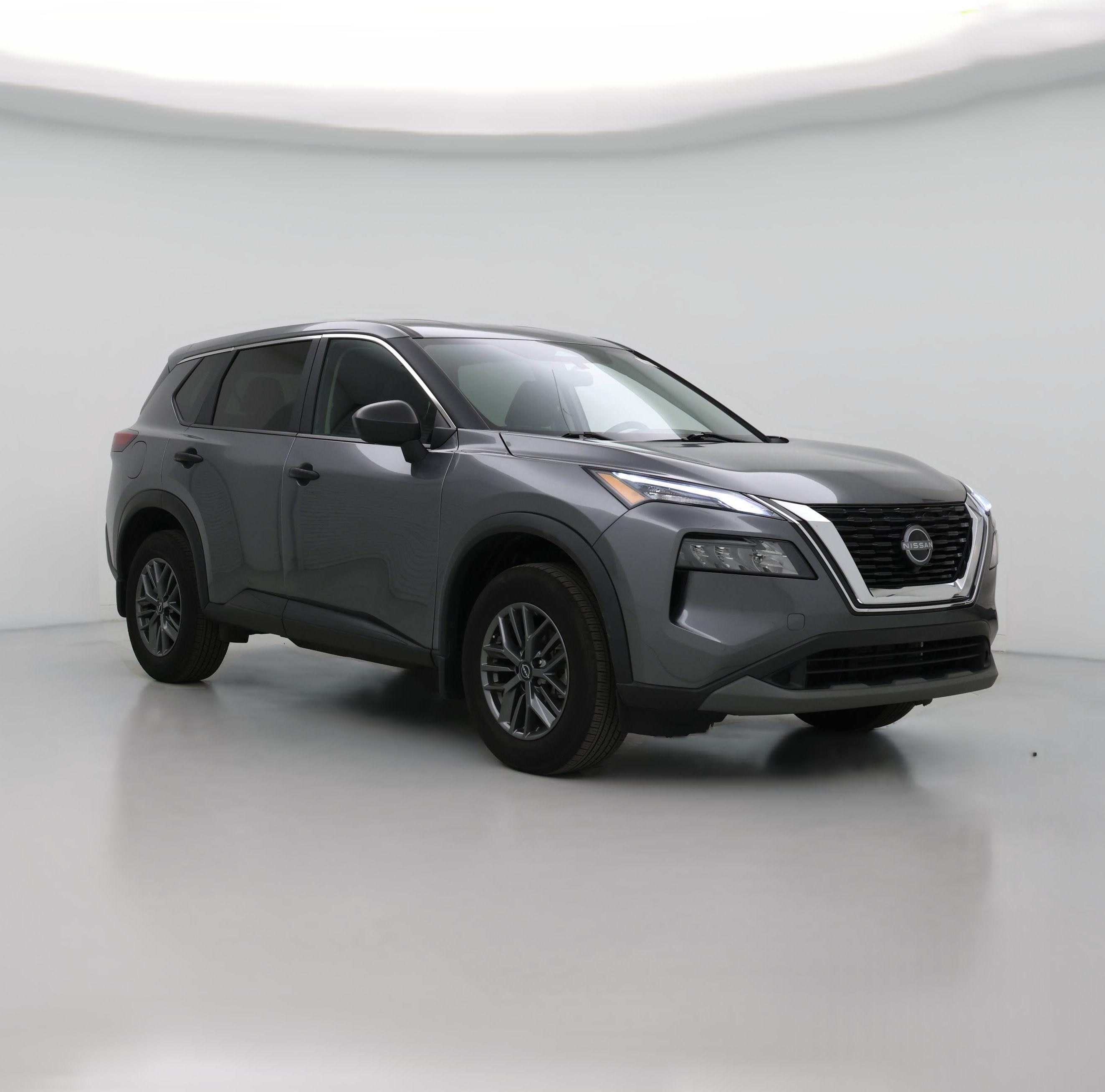 Thumbnail: 2023 Nissan Rogue - 1